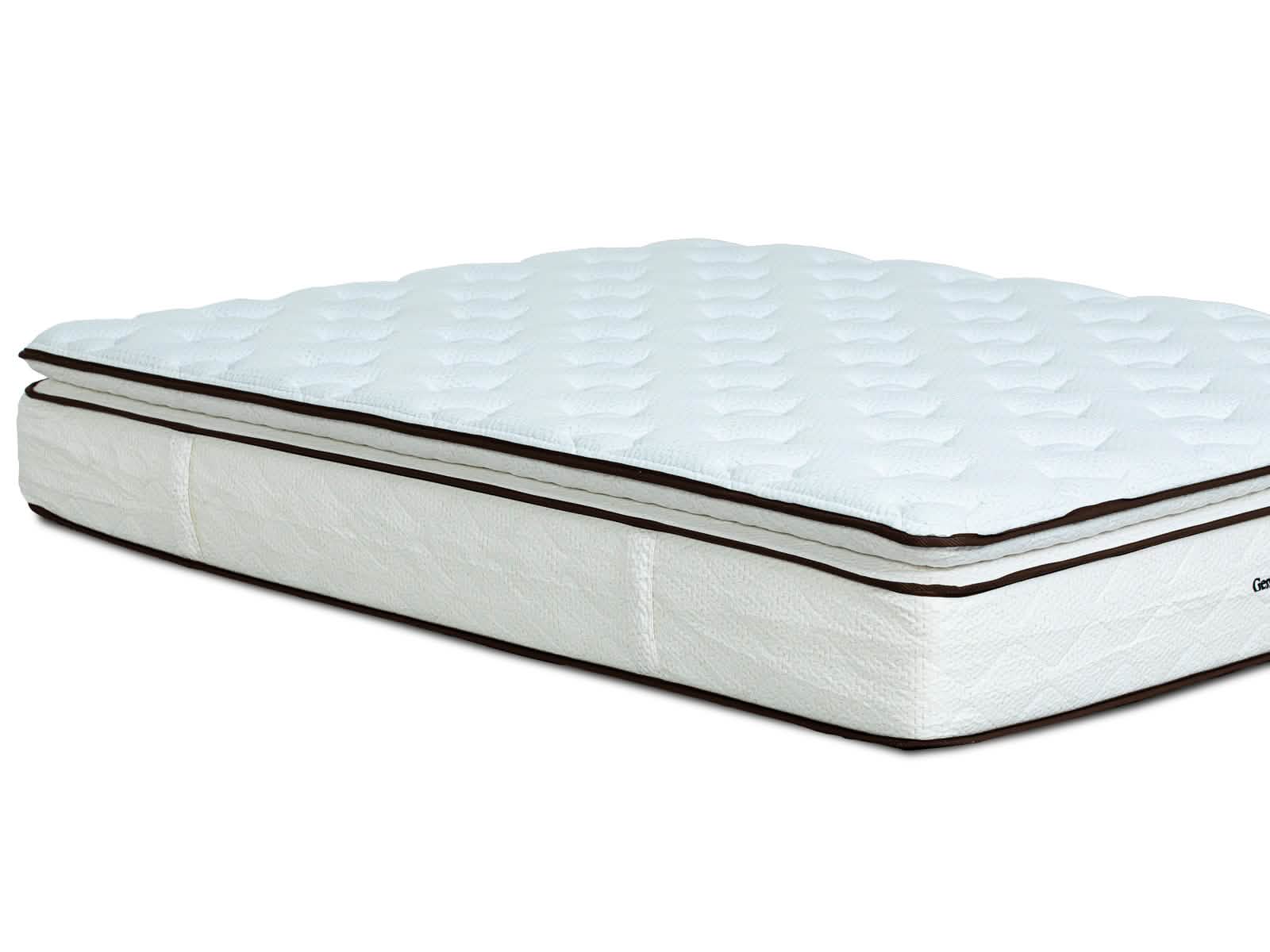 Colchon Genial (2.5 Plz / confort medio)