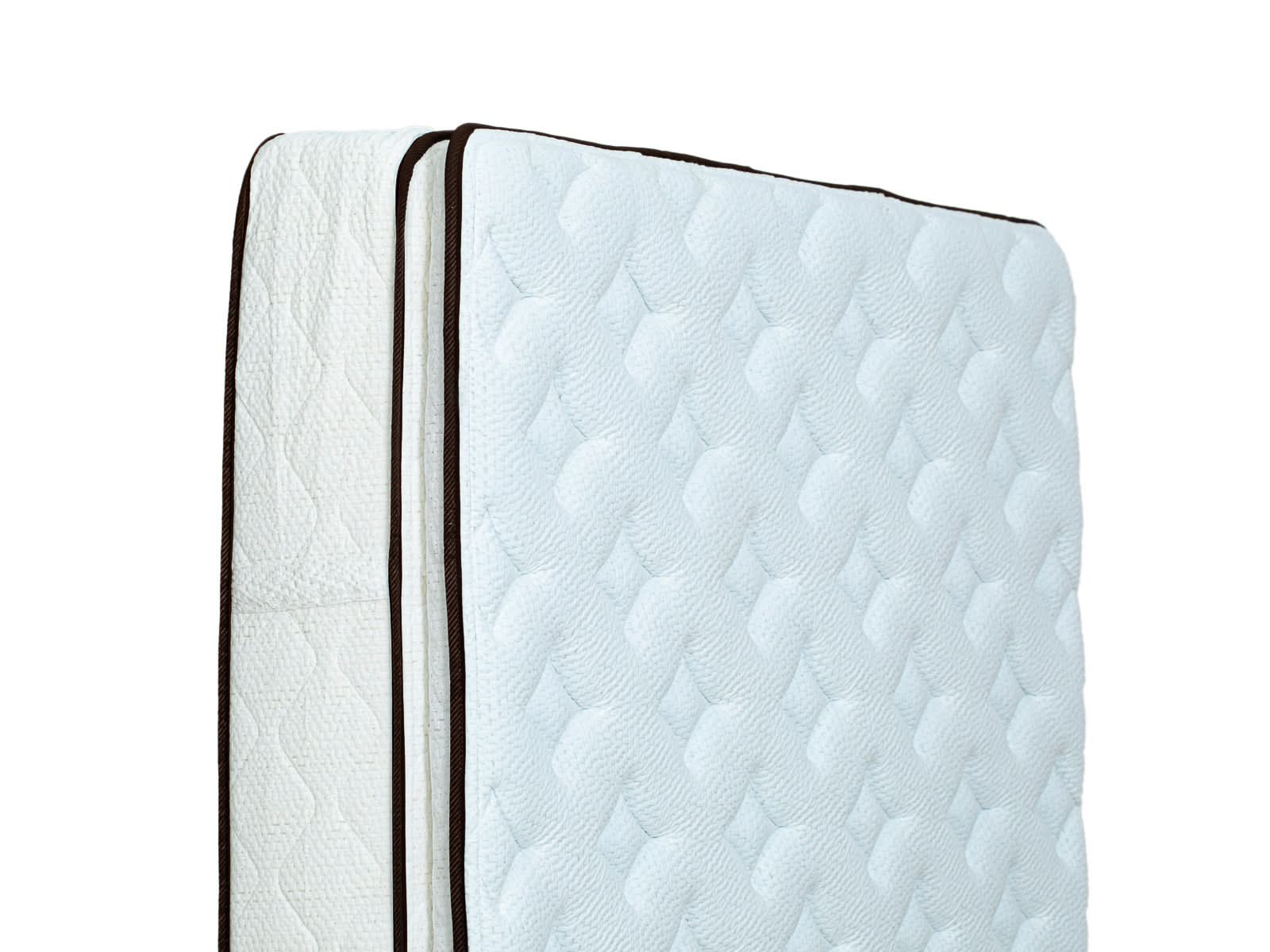 Colchon Genial (2 Plz / confort medio)