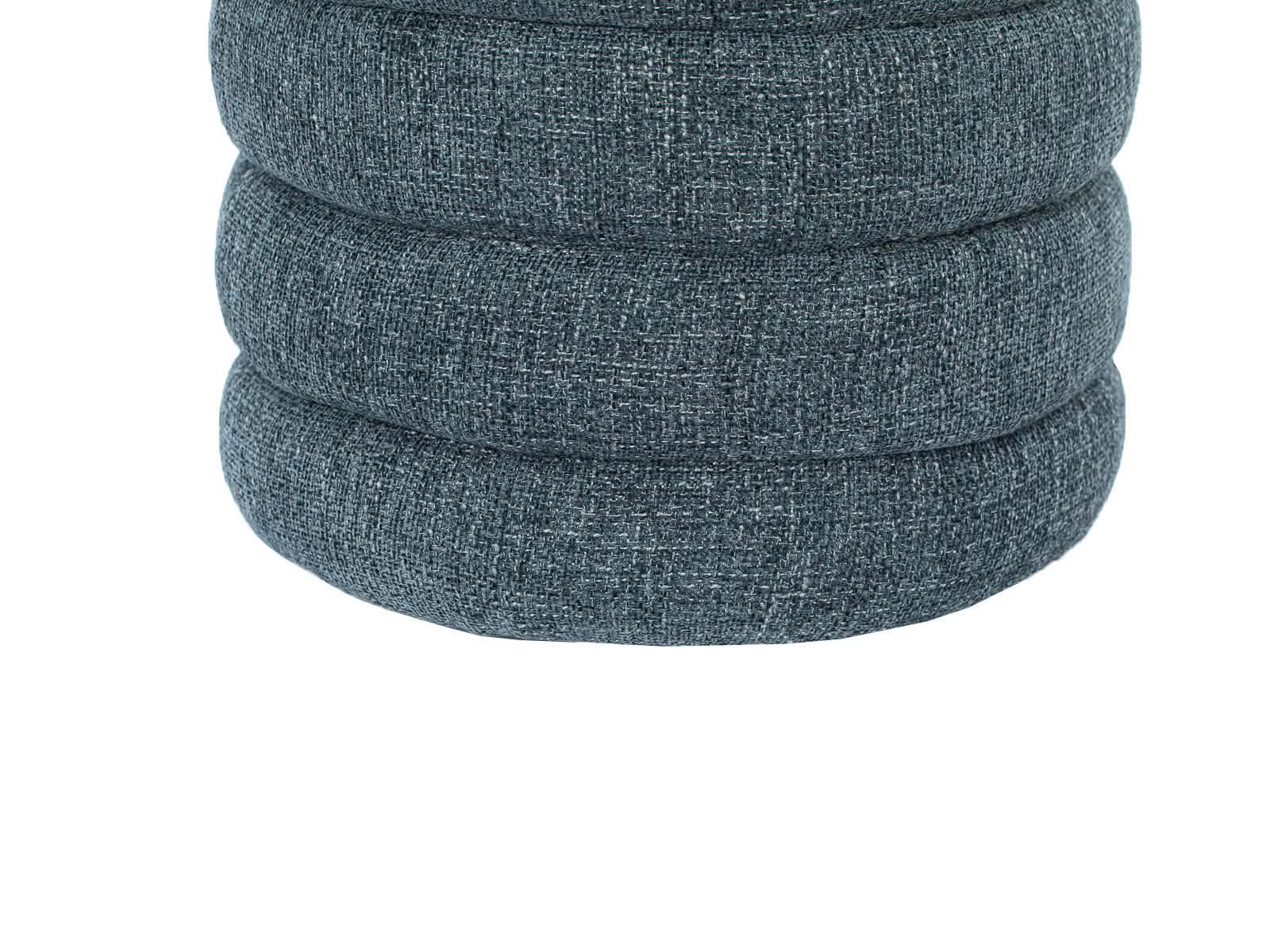 Ottoman Japandi #Color_SlateGray"T32503"