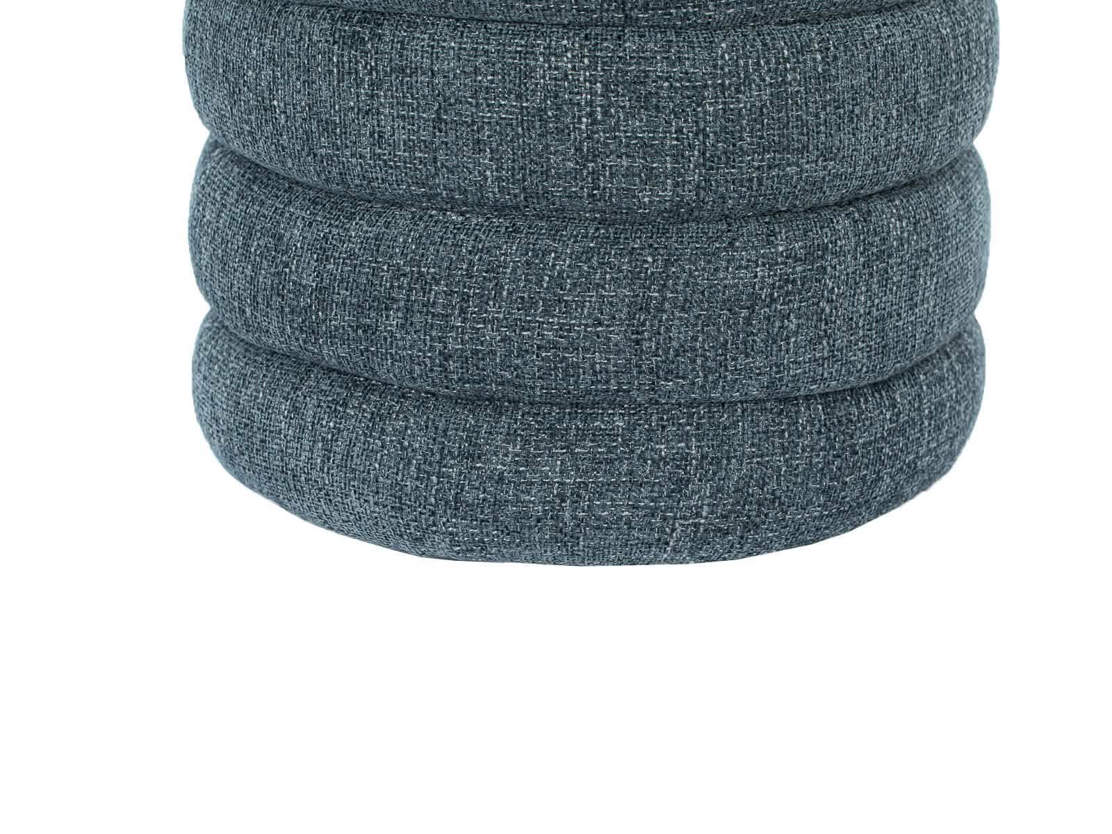 Ottoman Japandi #Color_SlateGray"T32503"