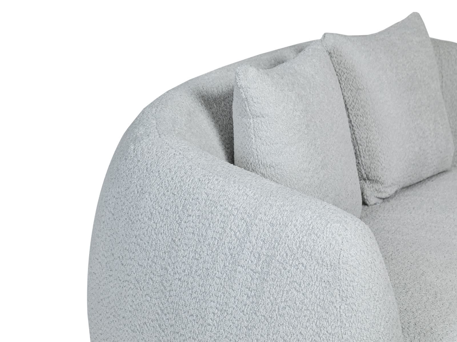 Sofa Diana #Color_LightGrey"T37926"