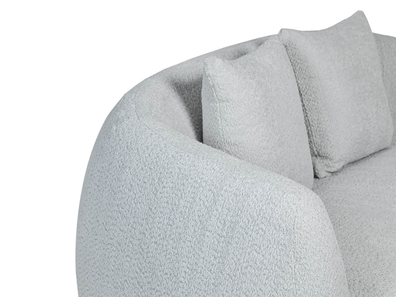 Sofa Diana #Color_LightGrey"T37926"