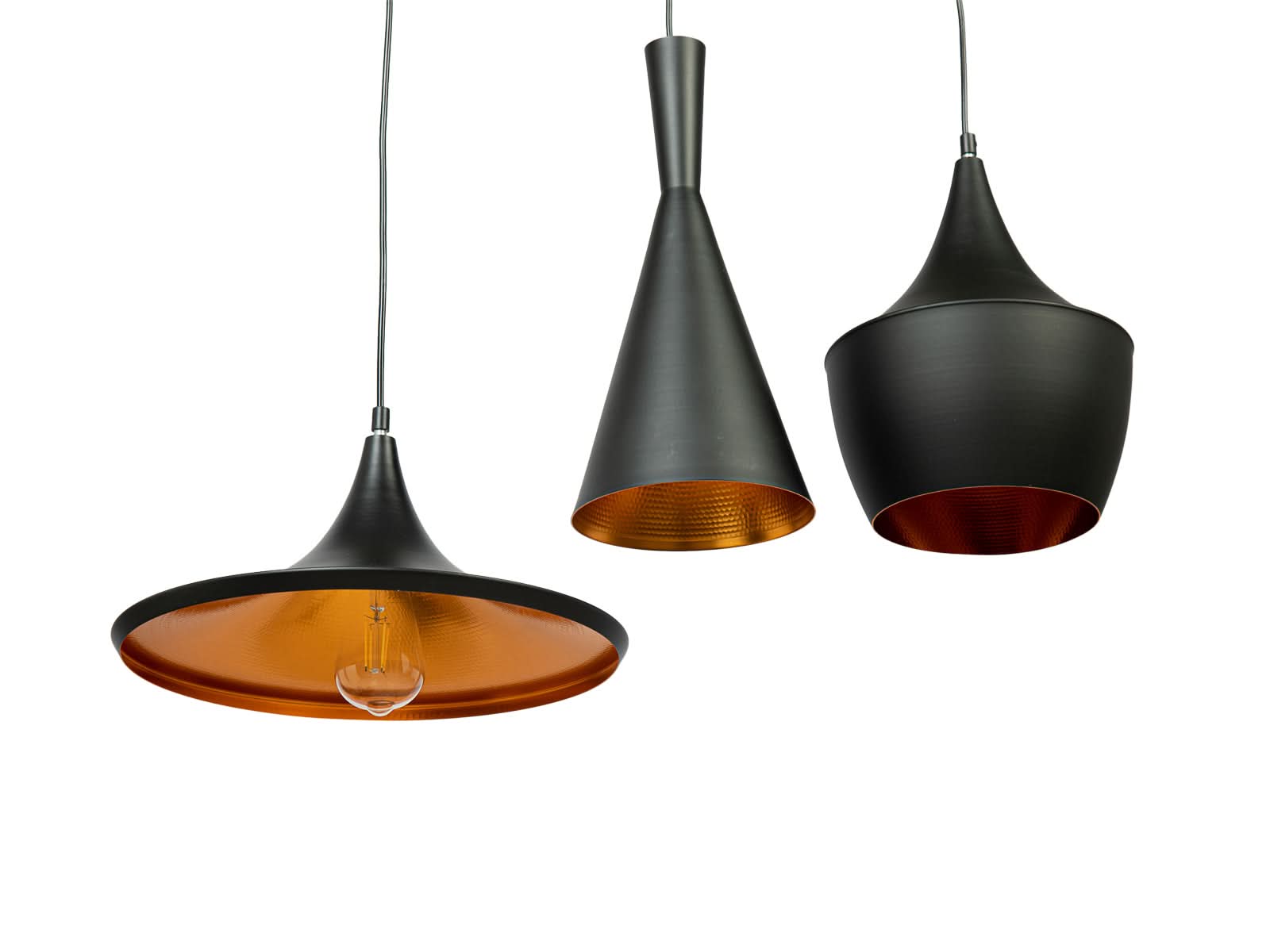 Lampara de Techo Oslo