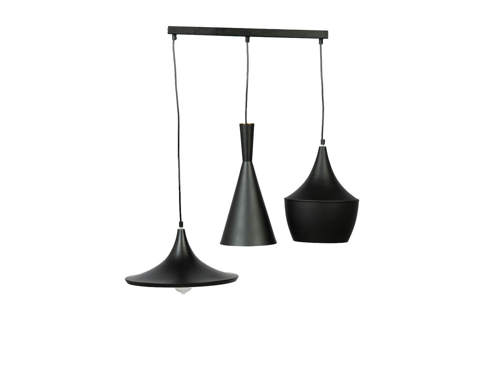 Lampara de Techo Oslo