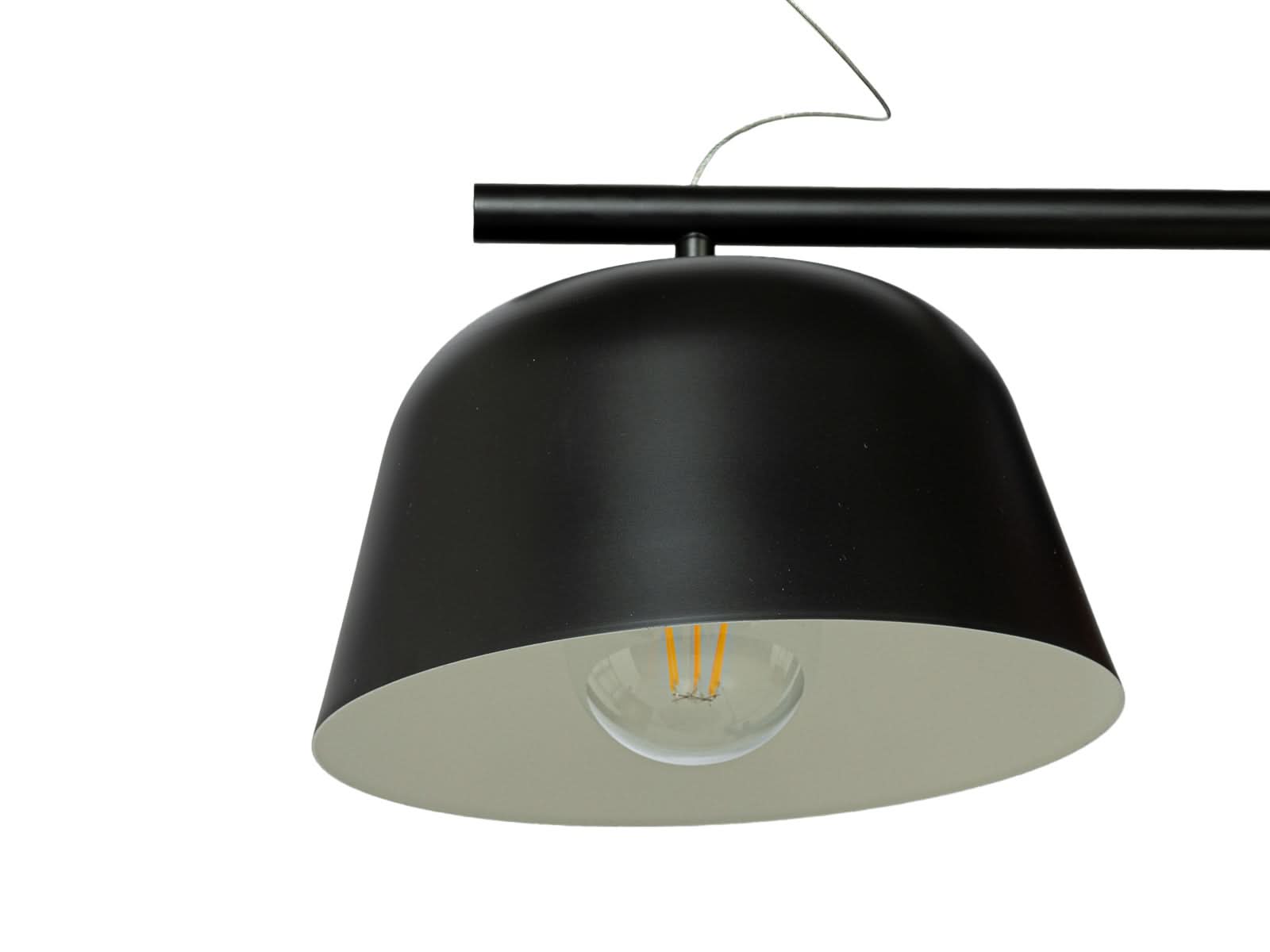 Lampara De Techo Bergen