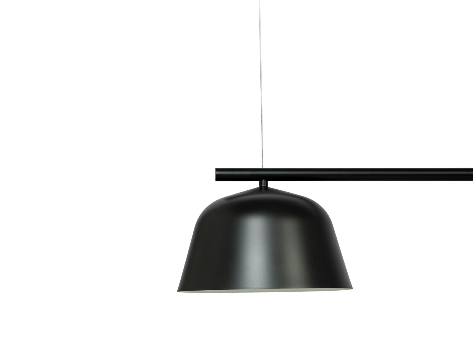 Lampara De Techo Bergen