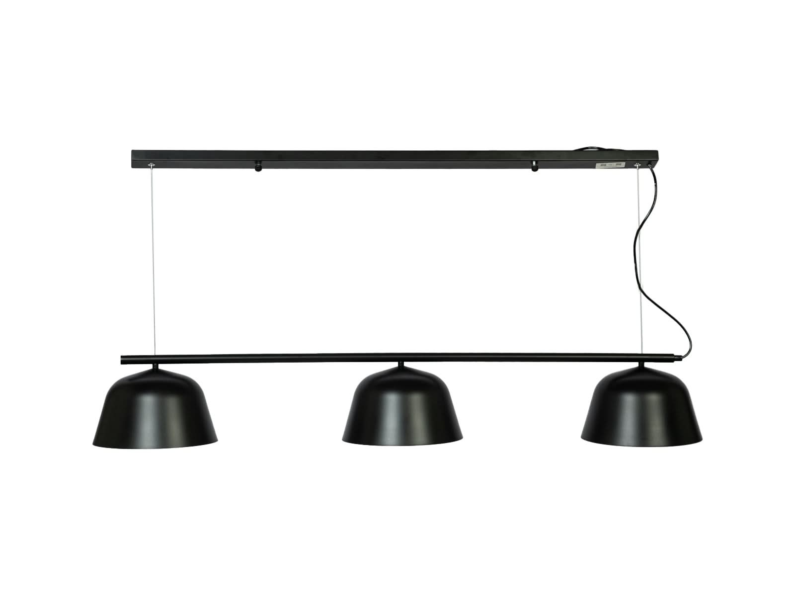 Lampara De Techo Bergen