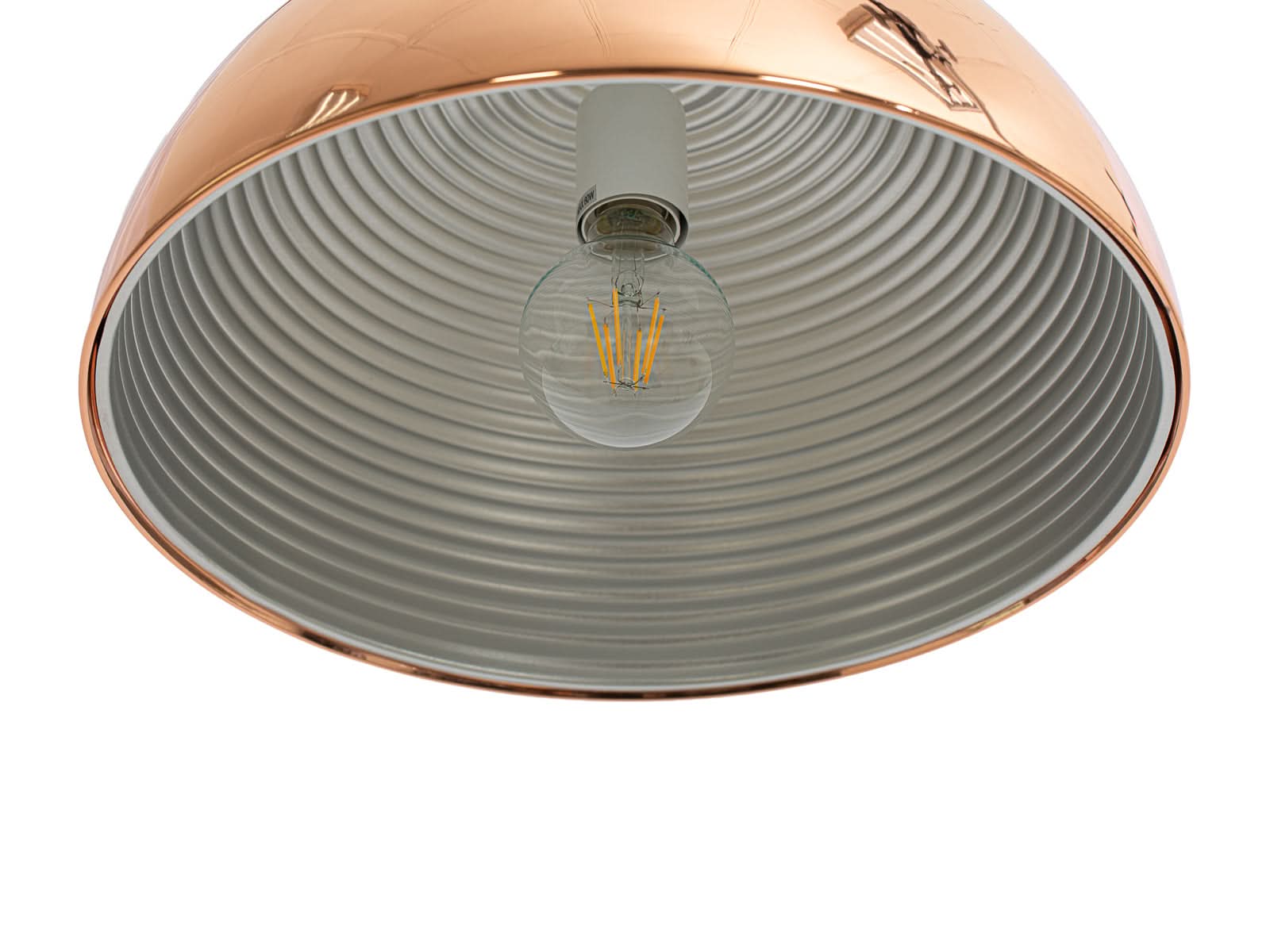 Lampara de Techo Viena