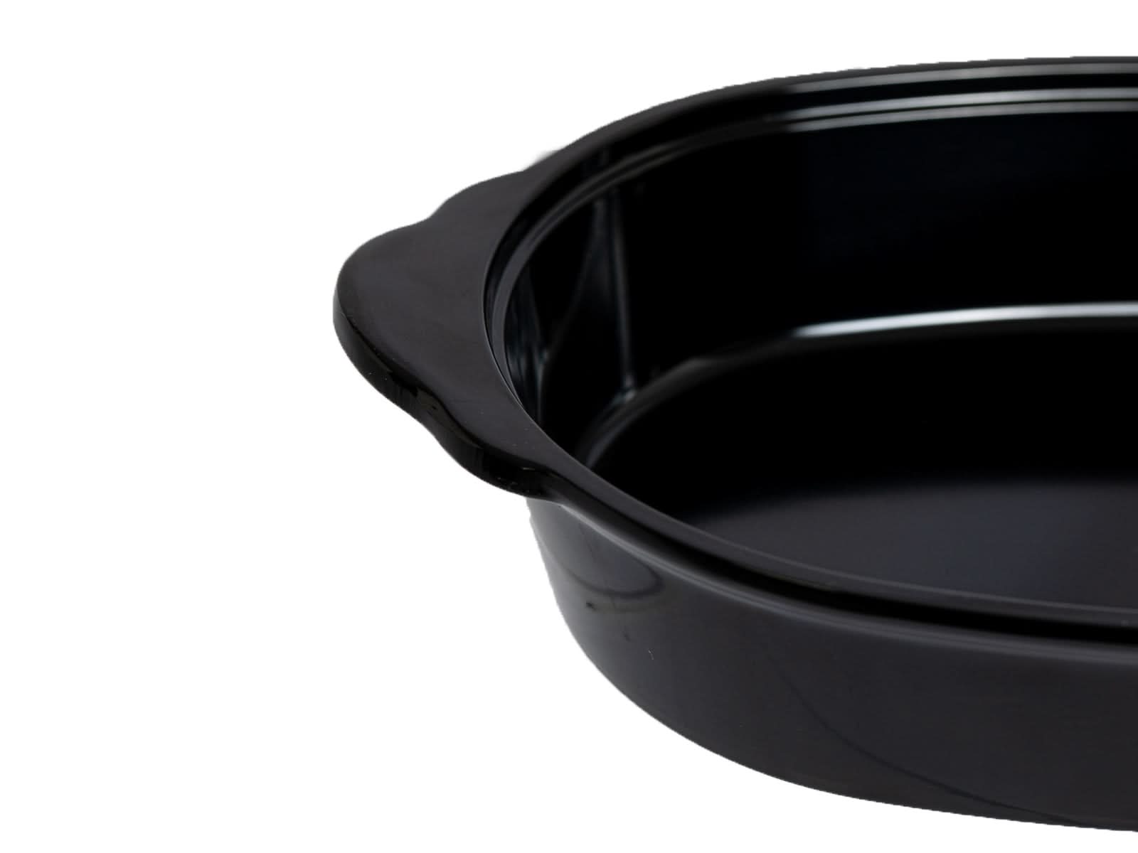 Bowl con Asas Acero Inoxidable