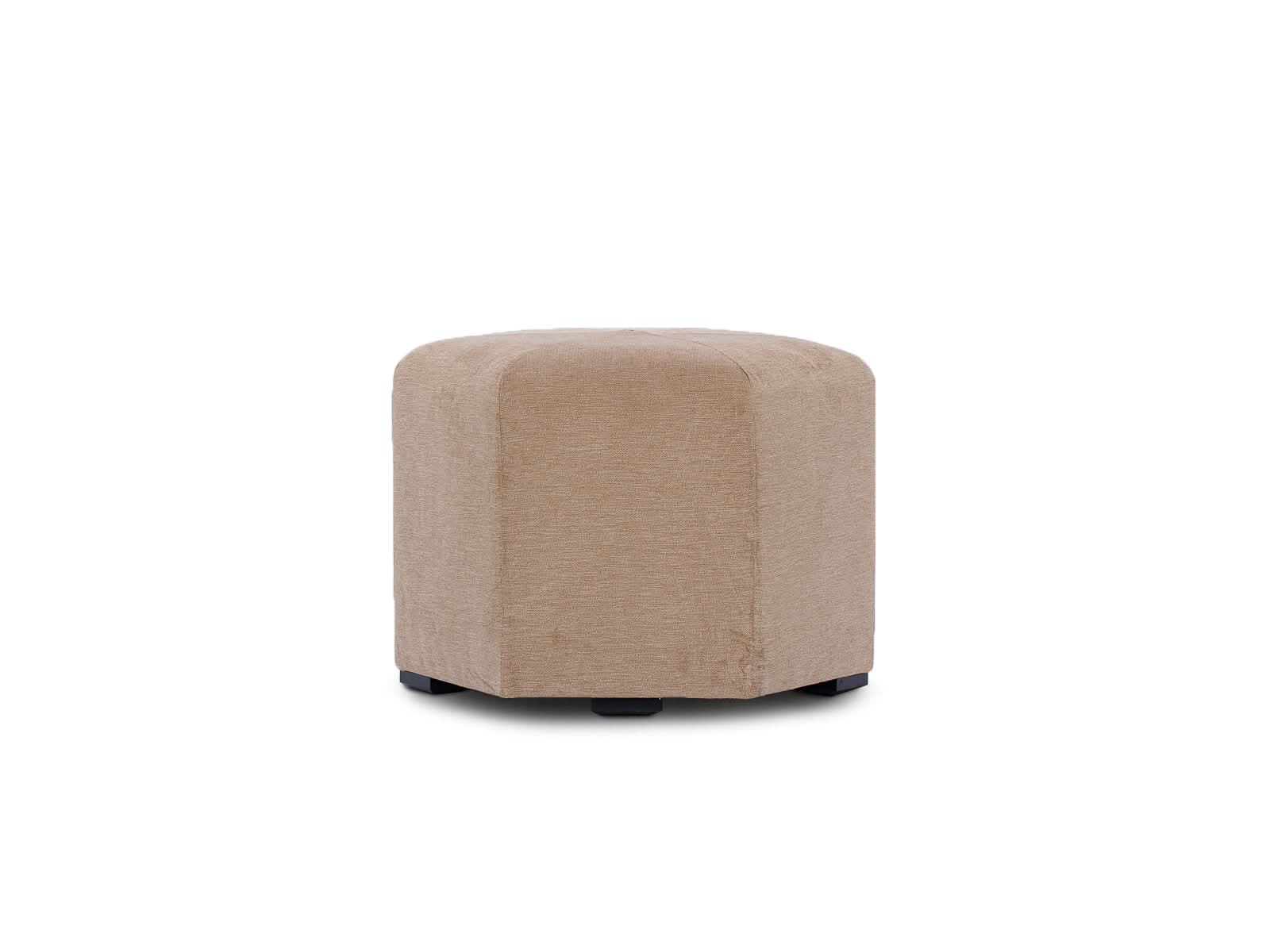 Ottoman Milo #Color_Tan"T38200"