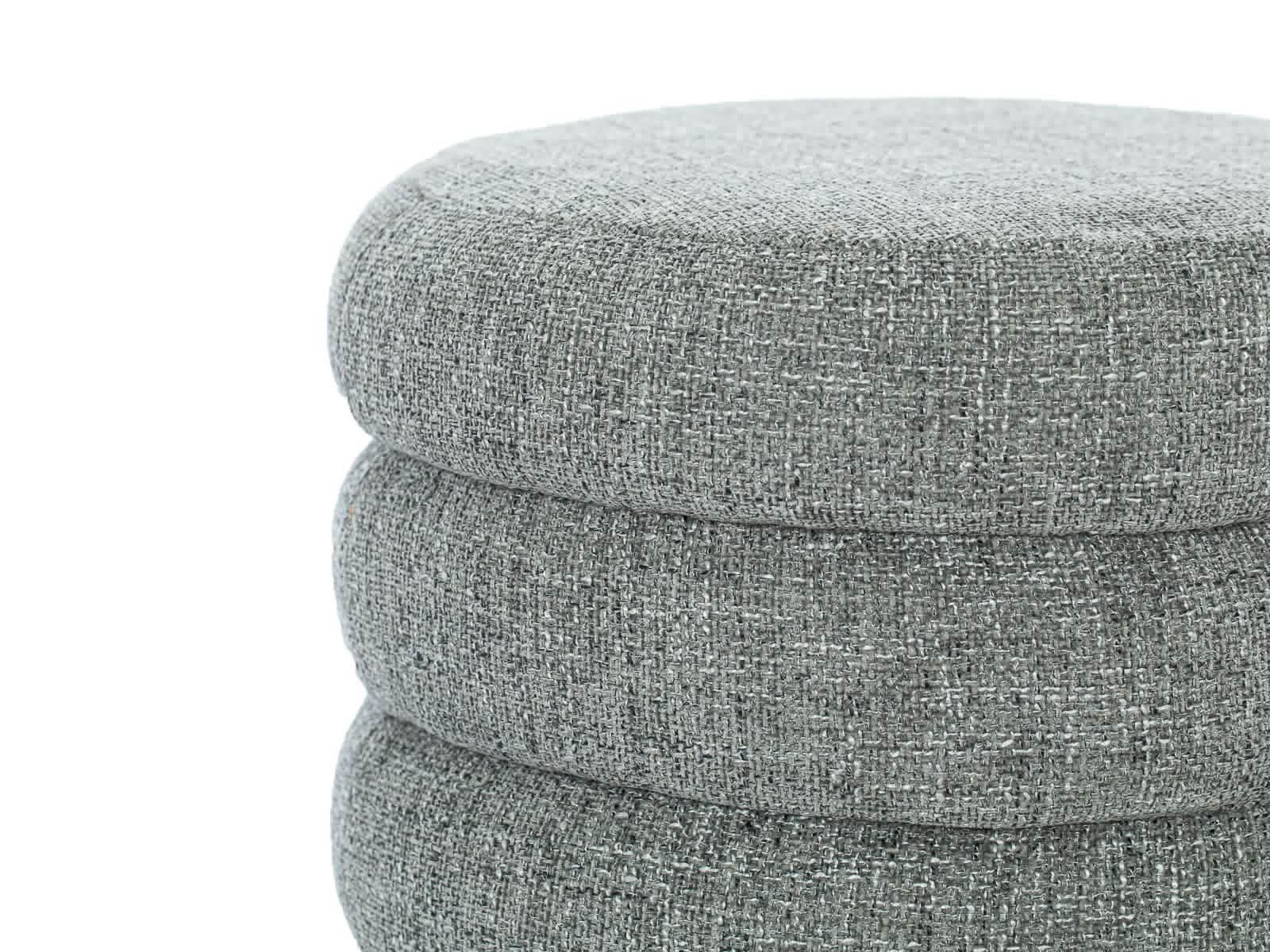 Ottoman Japandi #Color_DimGray"T32908"