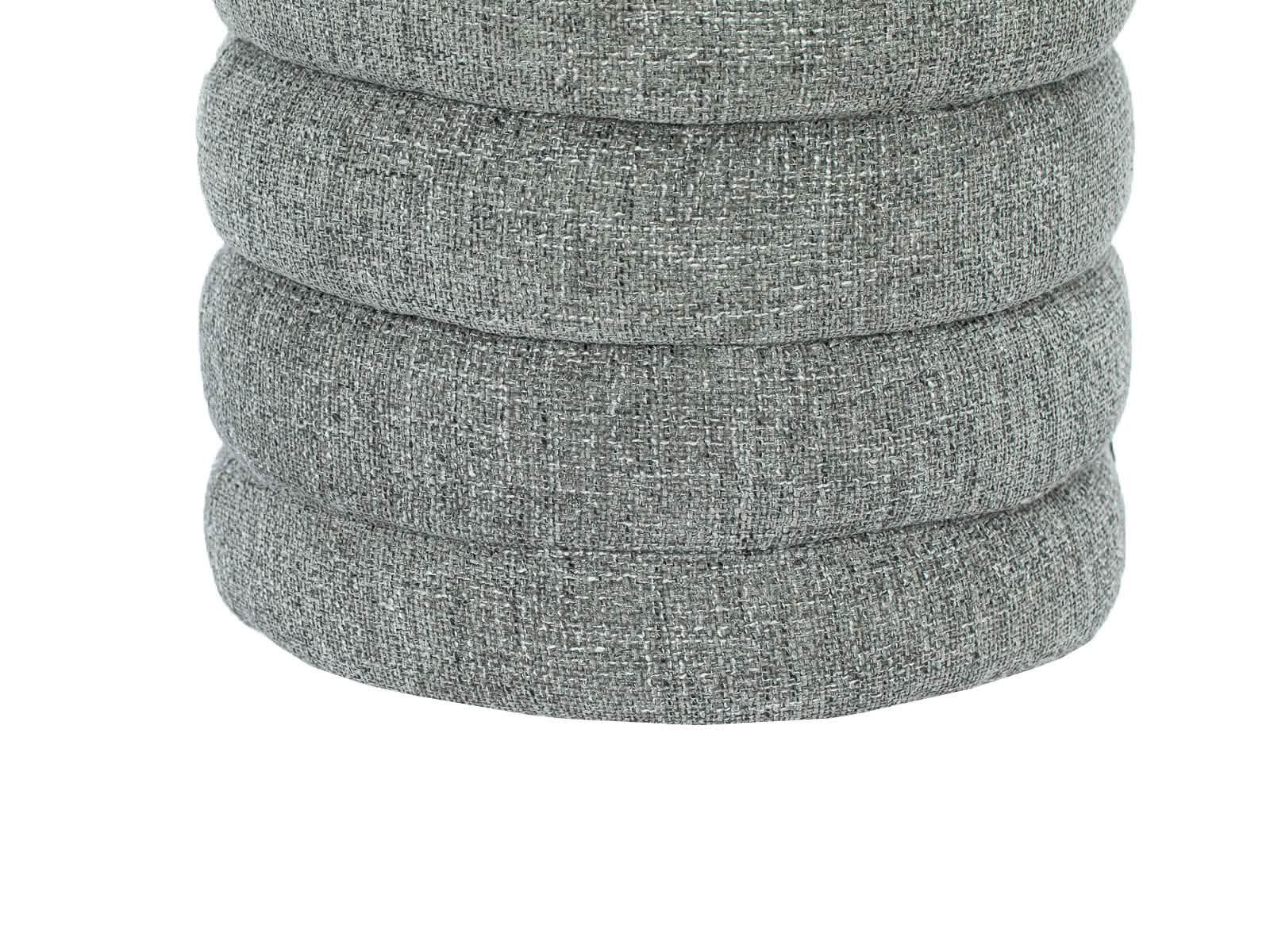Ottoman Japandi #Color_DimGray"T32908"