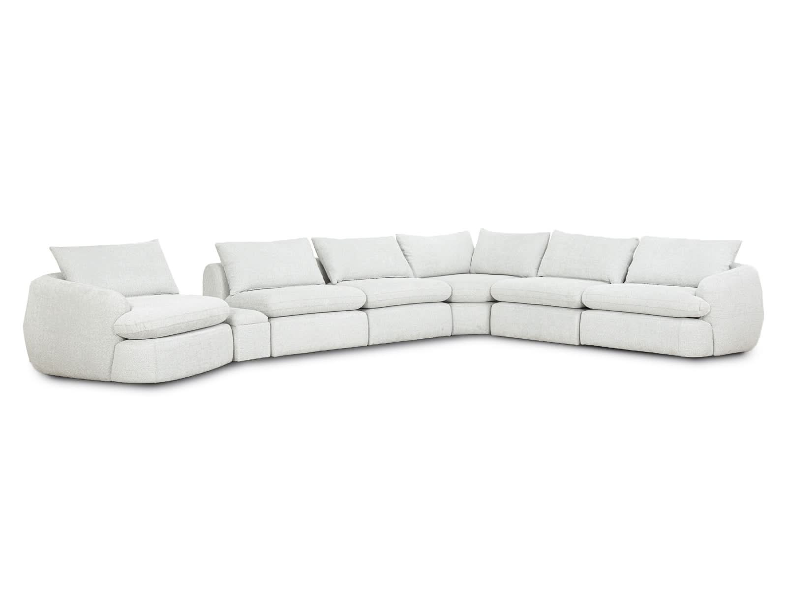 Sala Sky #Color_WhiteSmoke"T38108"