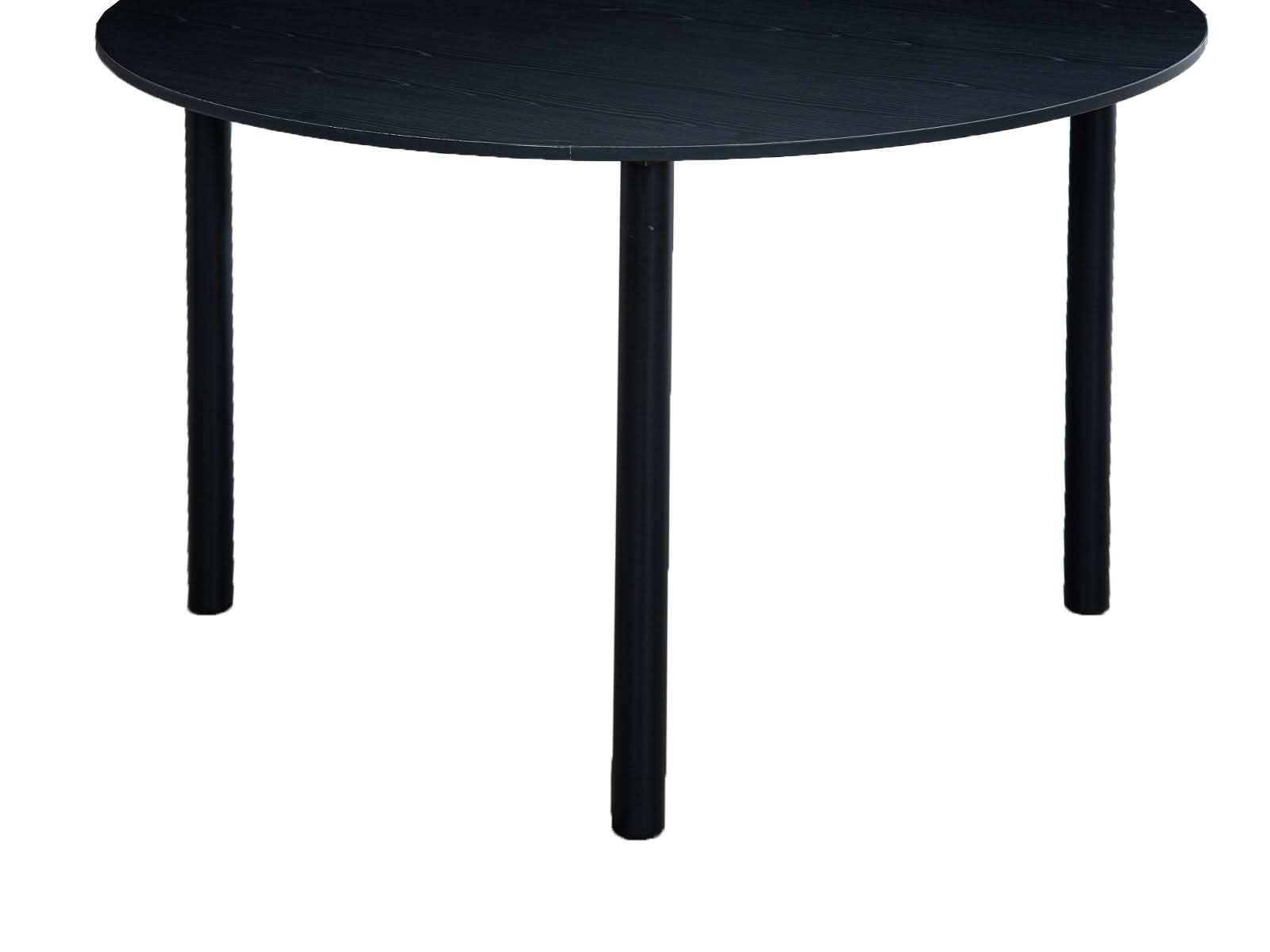 Mesa Comedor Amur Circular