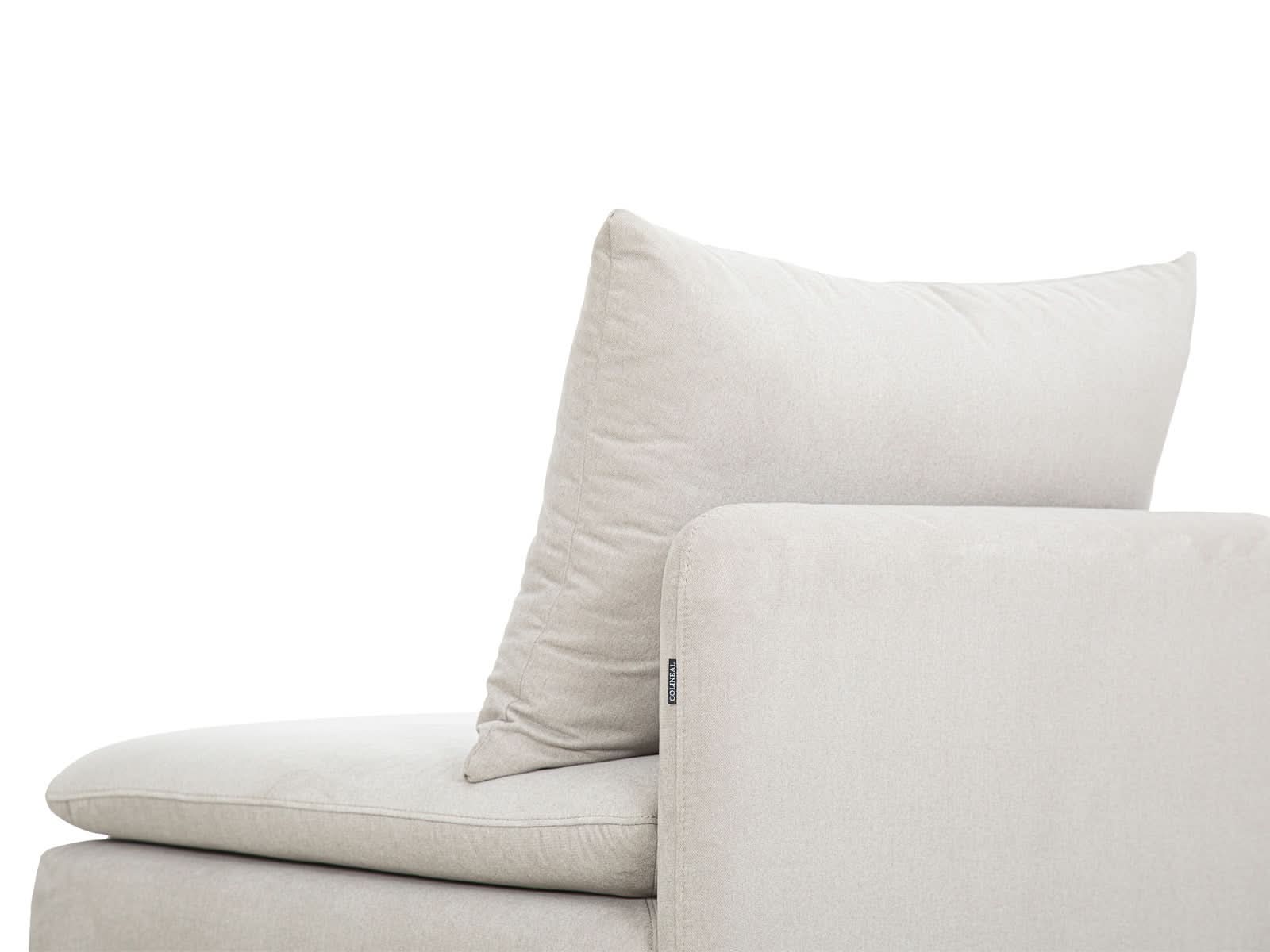 Sala Nilo Modular #Color_RosyBrown"T32900"