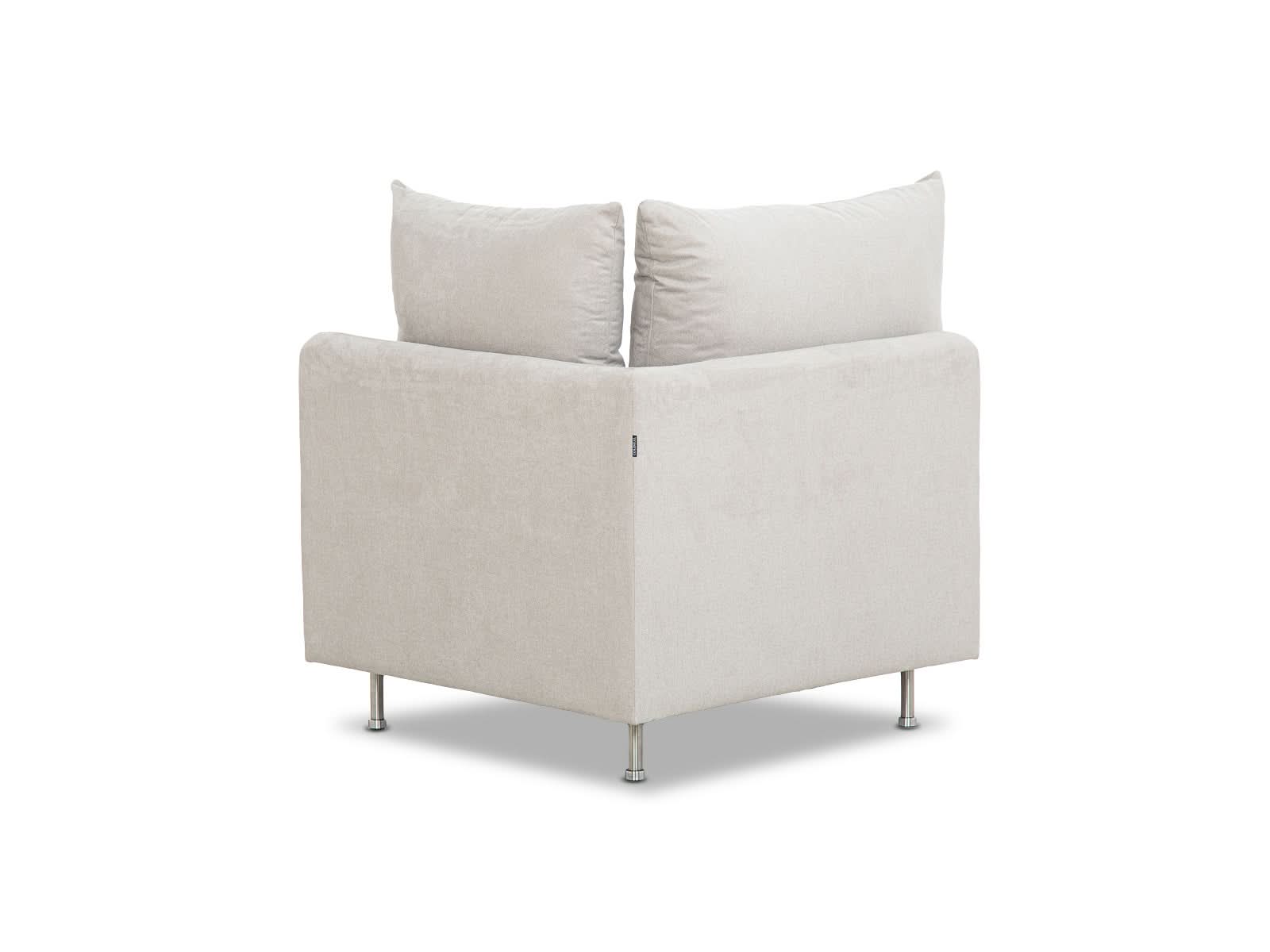 Sala Nilo Modular #Color_RosyBrown"T32900"