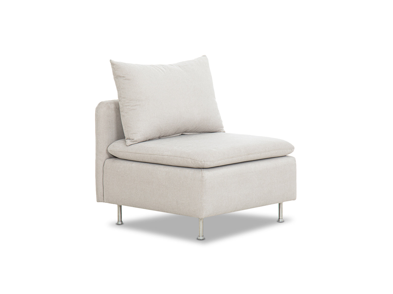 Sala Nilo Modular #Color_RosyBrown"T32900"