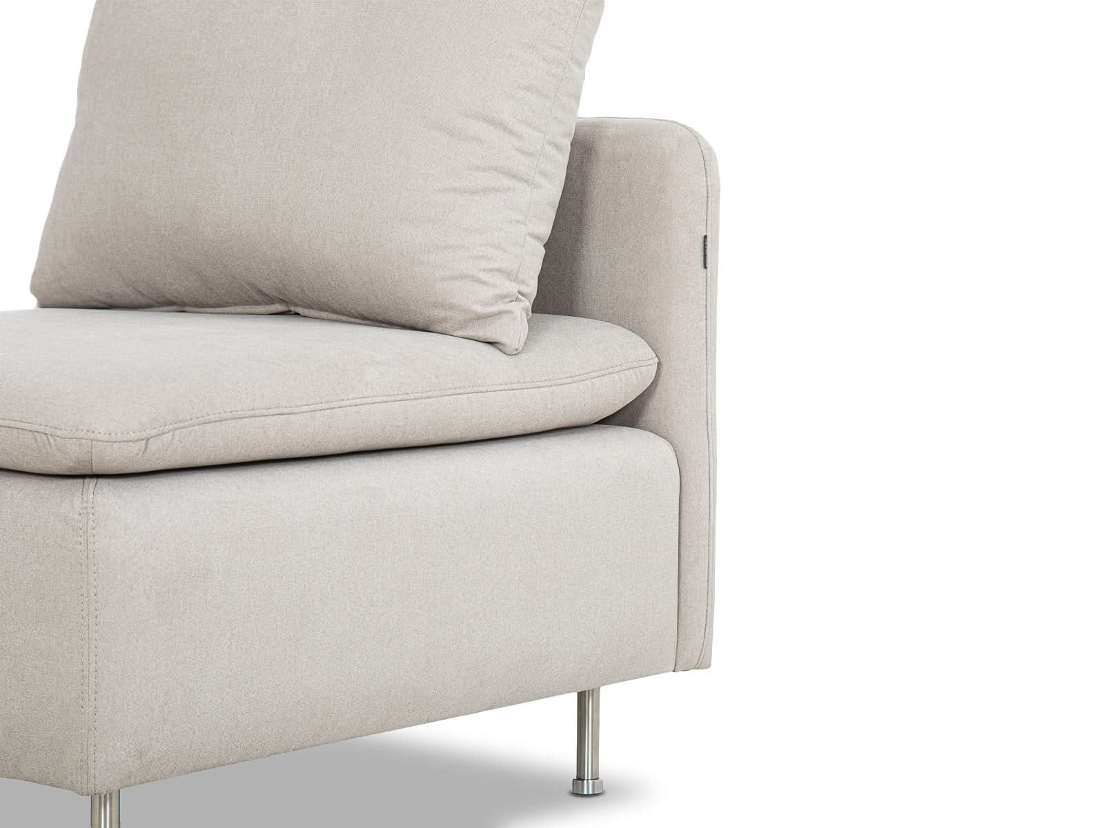 Sala Nilo Modular #Color_RosyBrown"T32900"