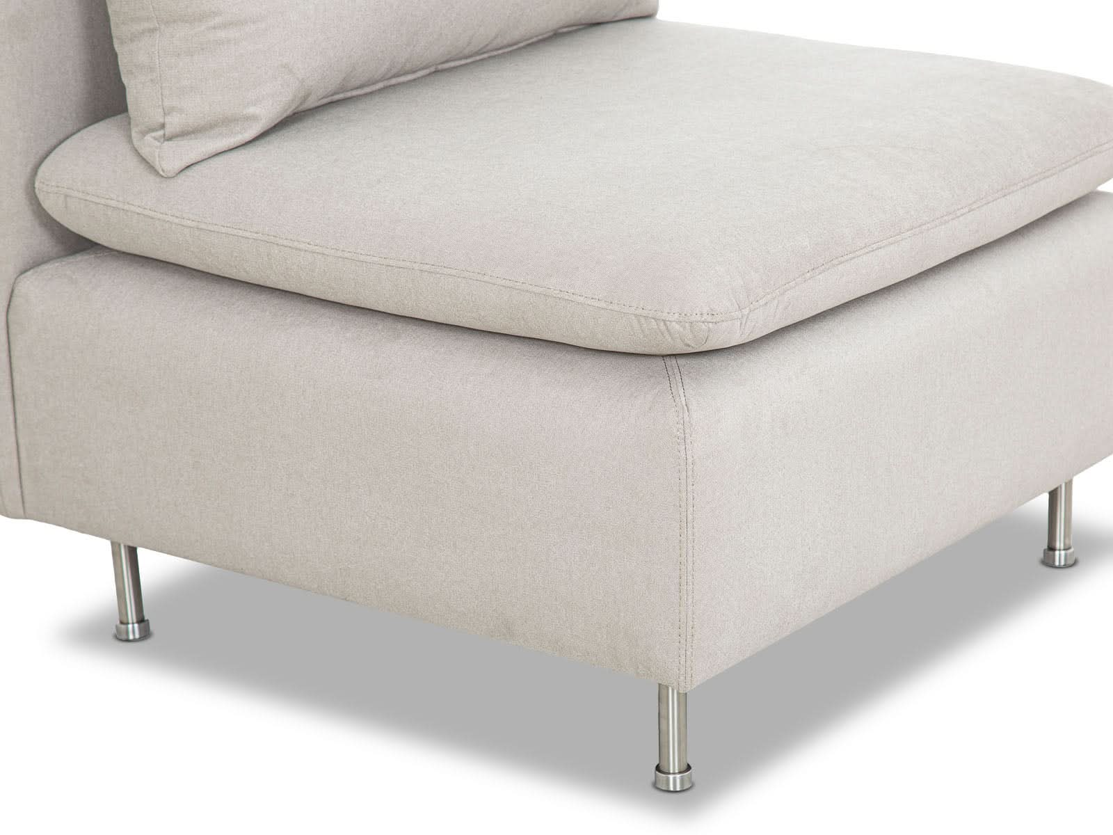 Sala Nilo Modular #Color_RosyBrown"T32900"