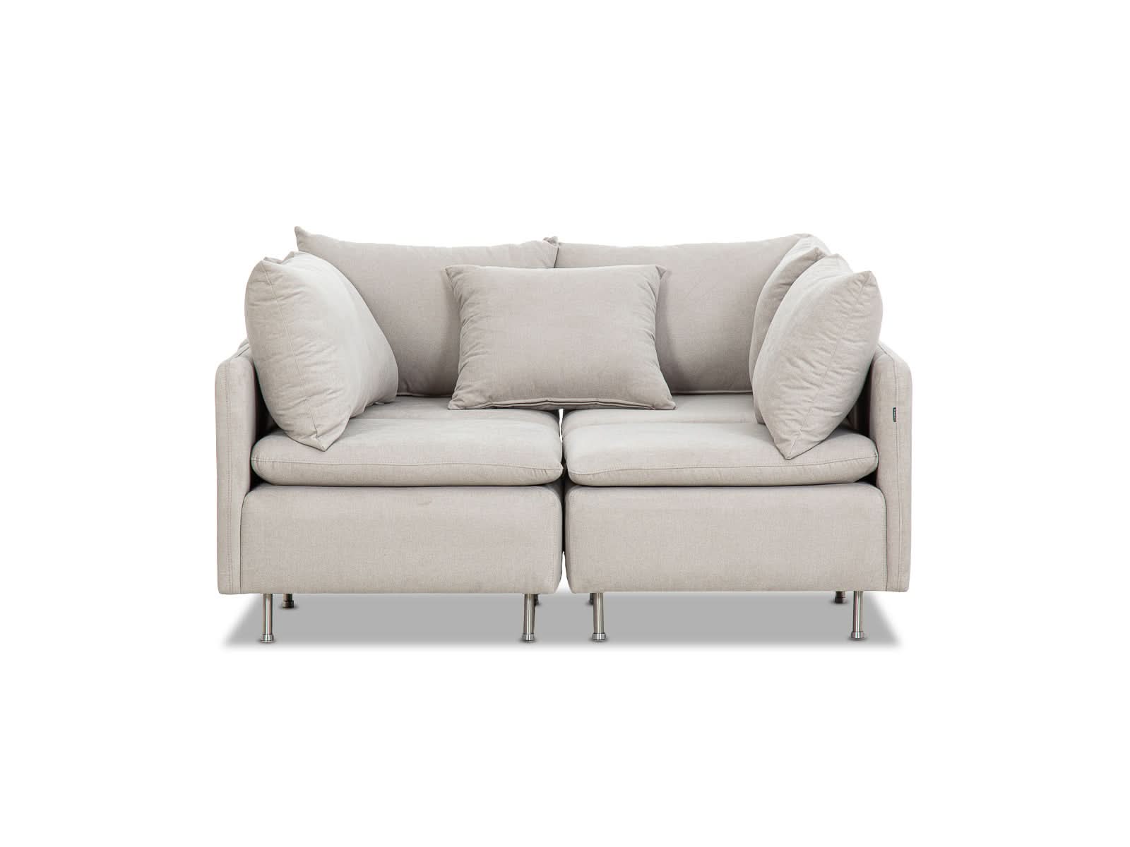 Sala Nilo Modular #Color_RosyBrown"T32900"