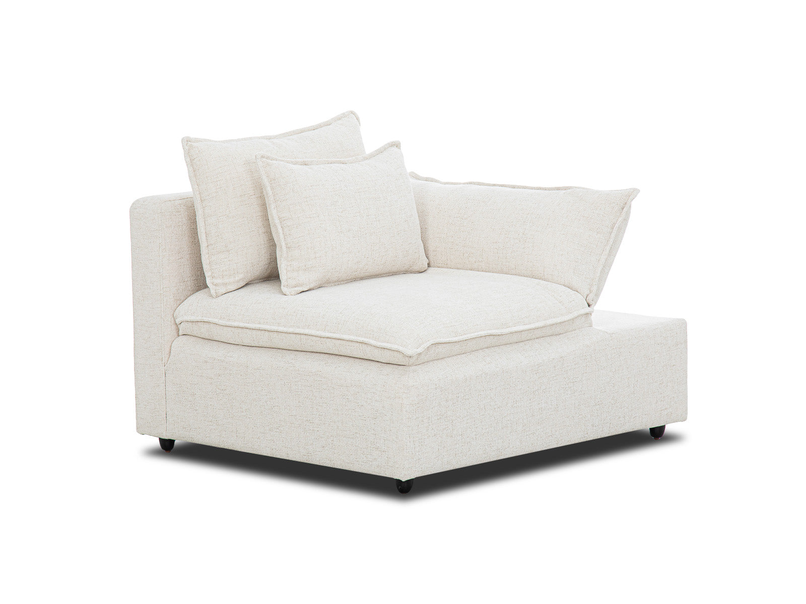 Sillon Auxiliar Clio #Color_FloralWhite"T32102"