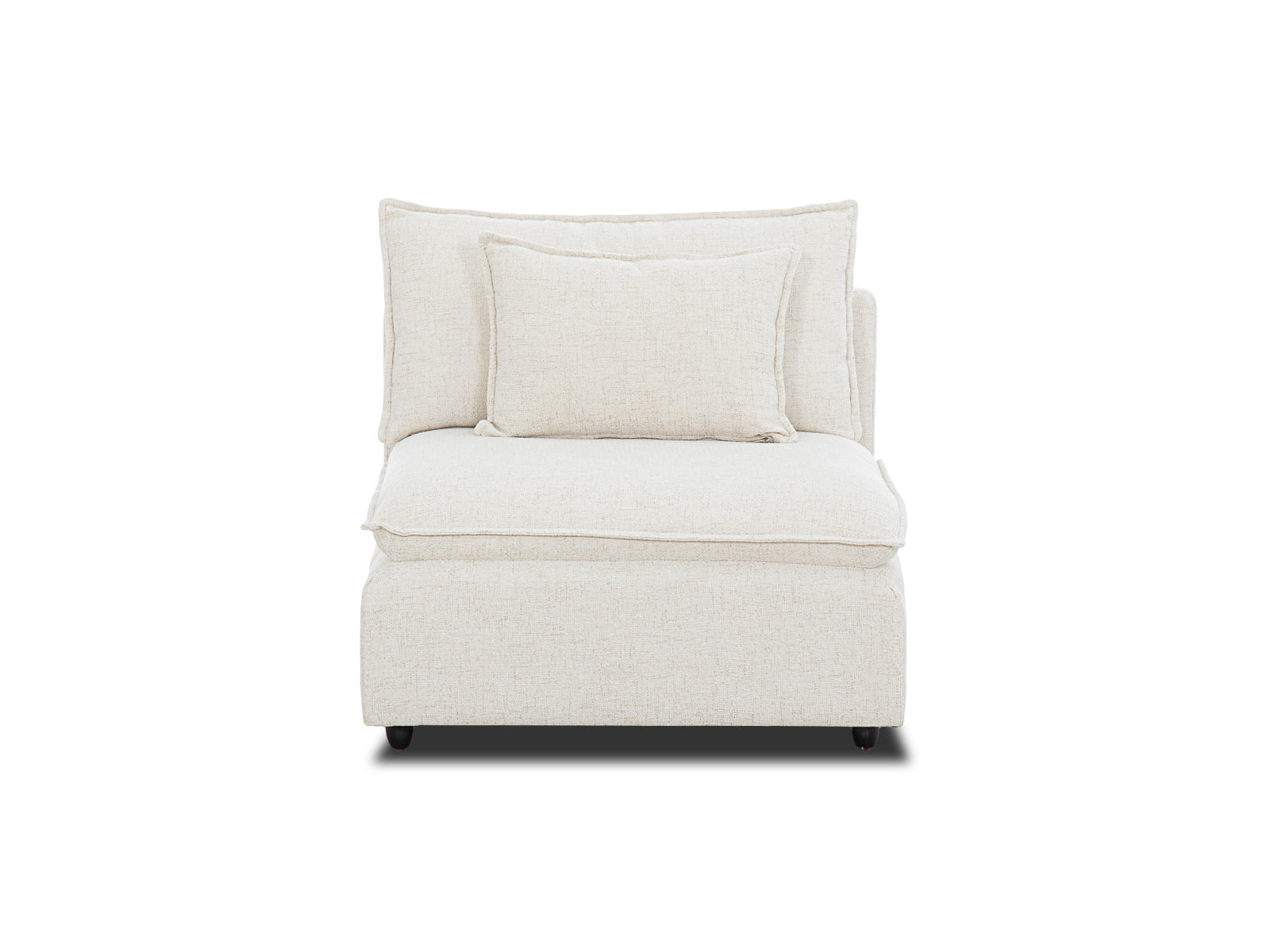 Sillon Auxiliar Clio #Color_FloralWhite"T32102"