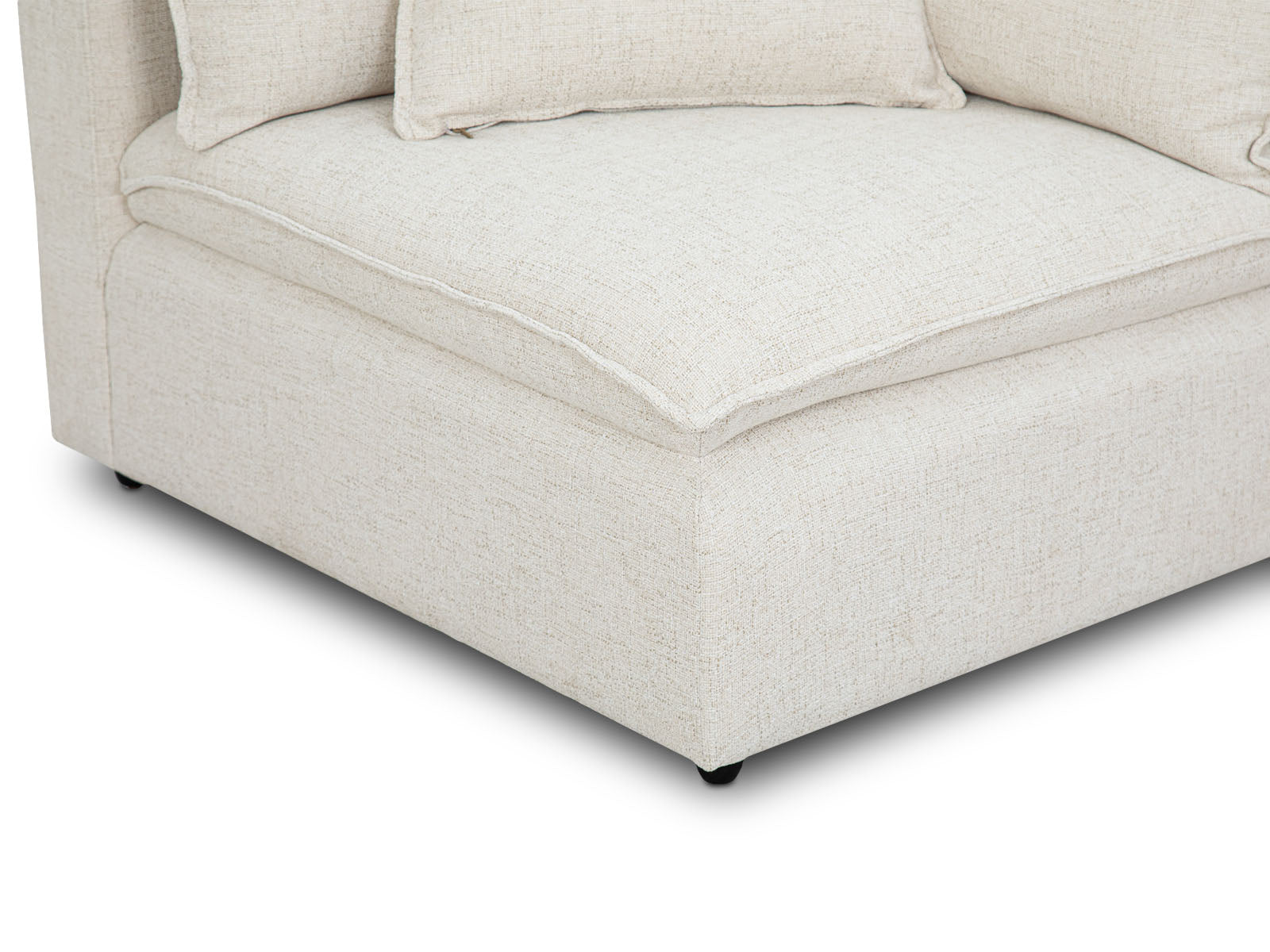 Sillon Auxiliar Clio #Color_FloralWhite"T32102"