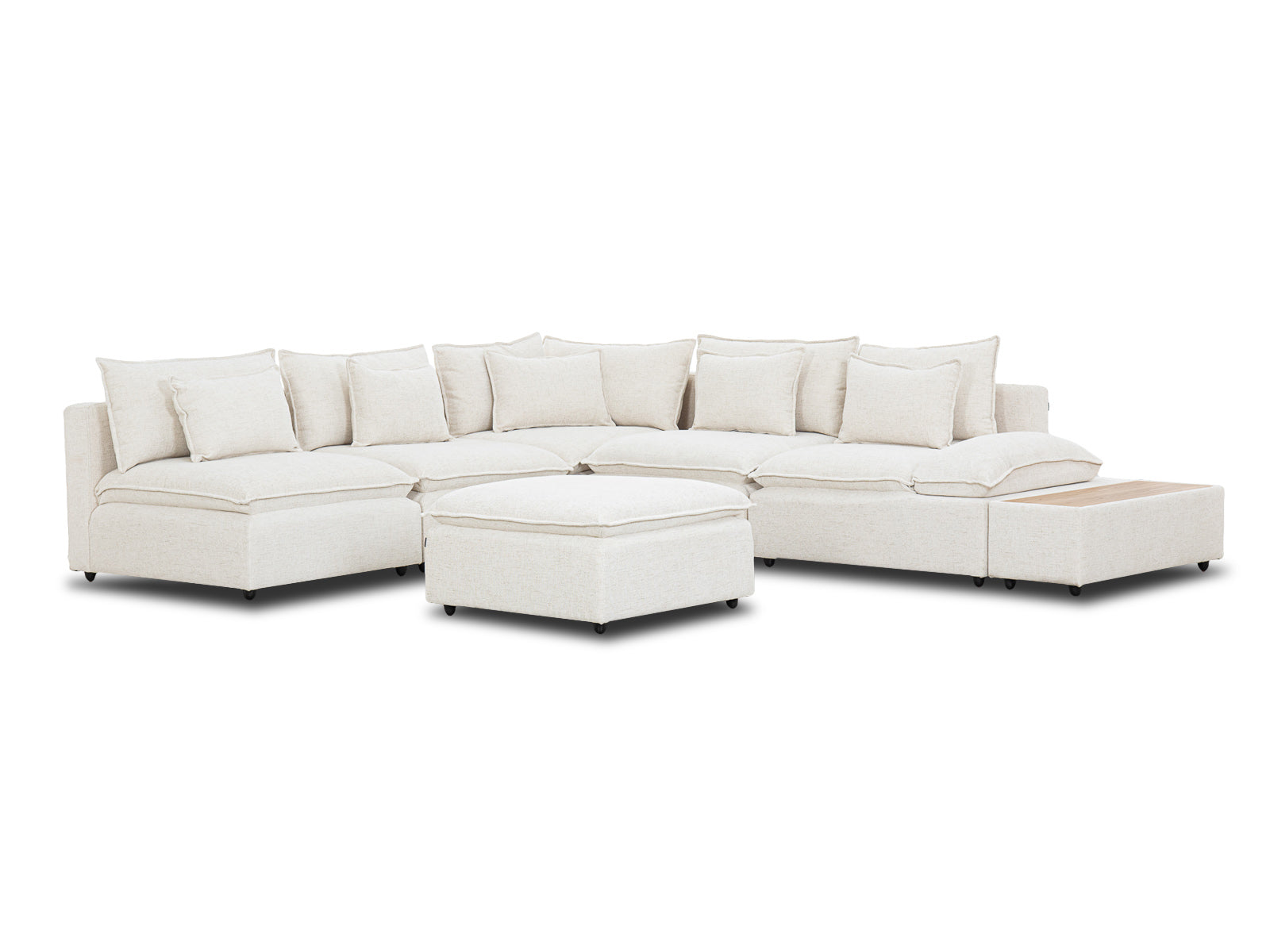 Sillon Auxiliar Clio #Color_FloralWhite"T32102"
