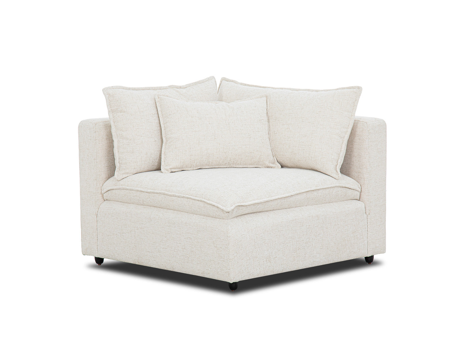 Sillon Auxiliar Clio #Color_FloralWhite"T32102"