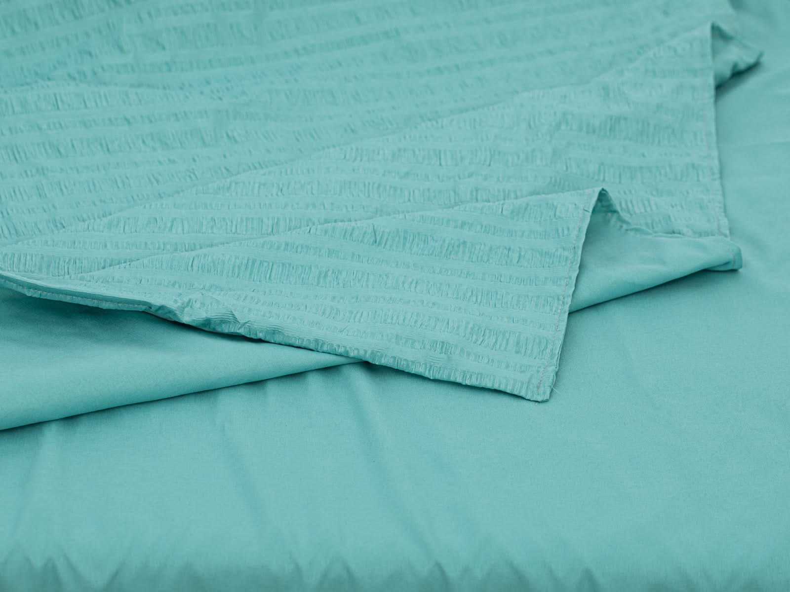 Duvet Harper #Color_MediumTurquoise
