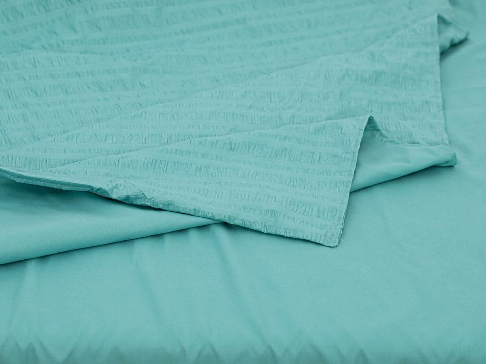 Duvet Harper #Color_MediumTurquoise