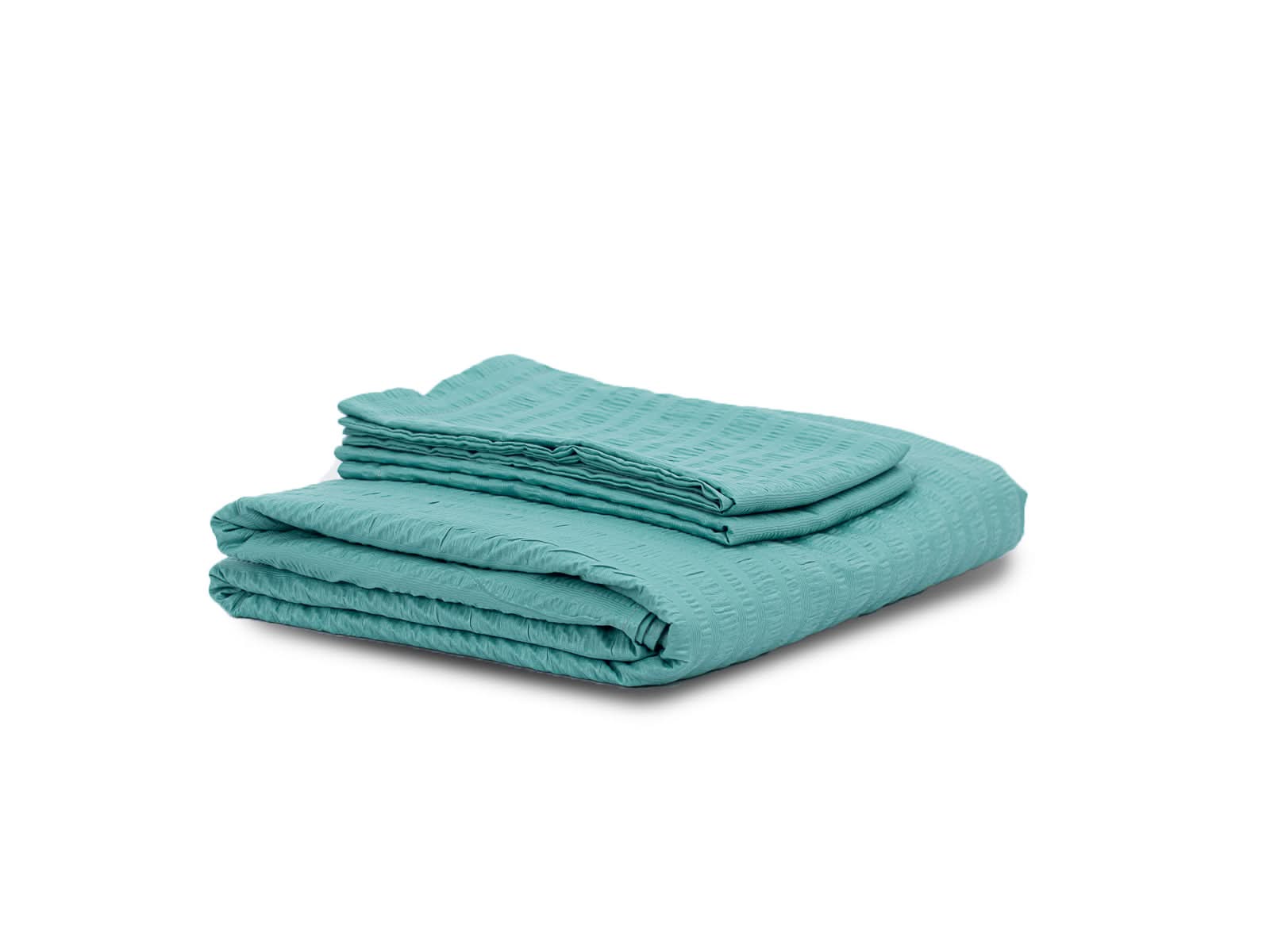 Duvet Harper #Color_MediumTurquoise