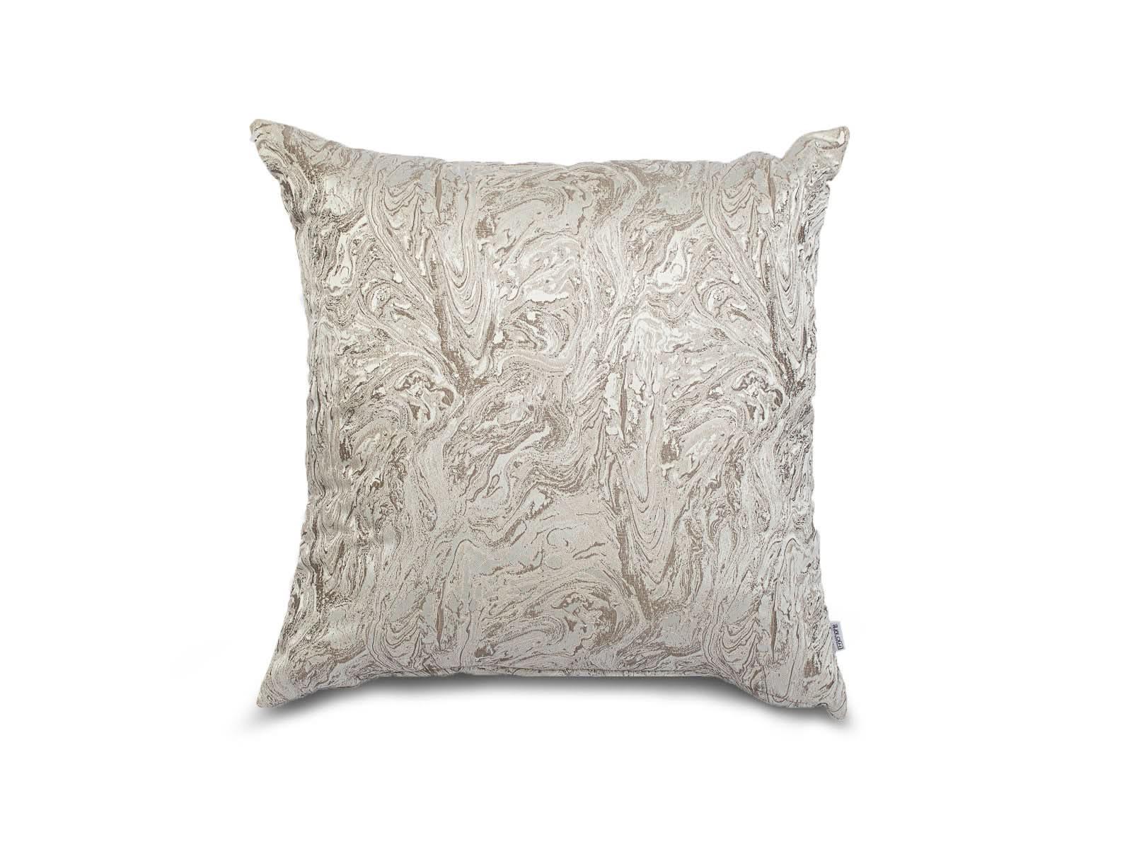 Cojin Marino Marmoleado