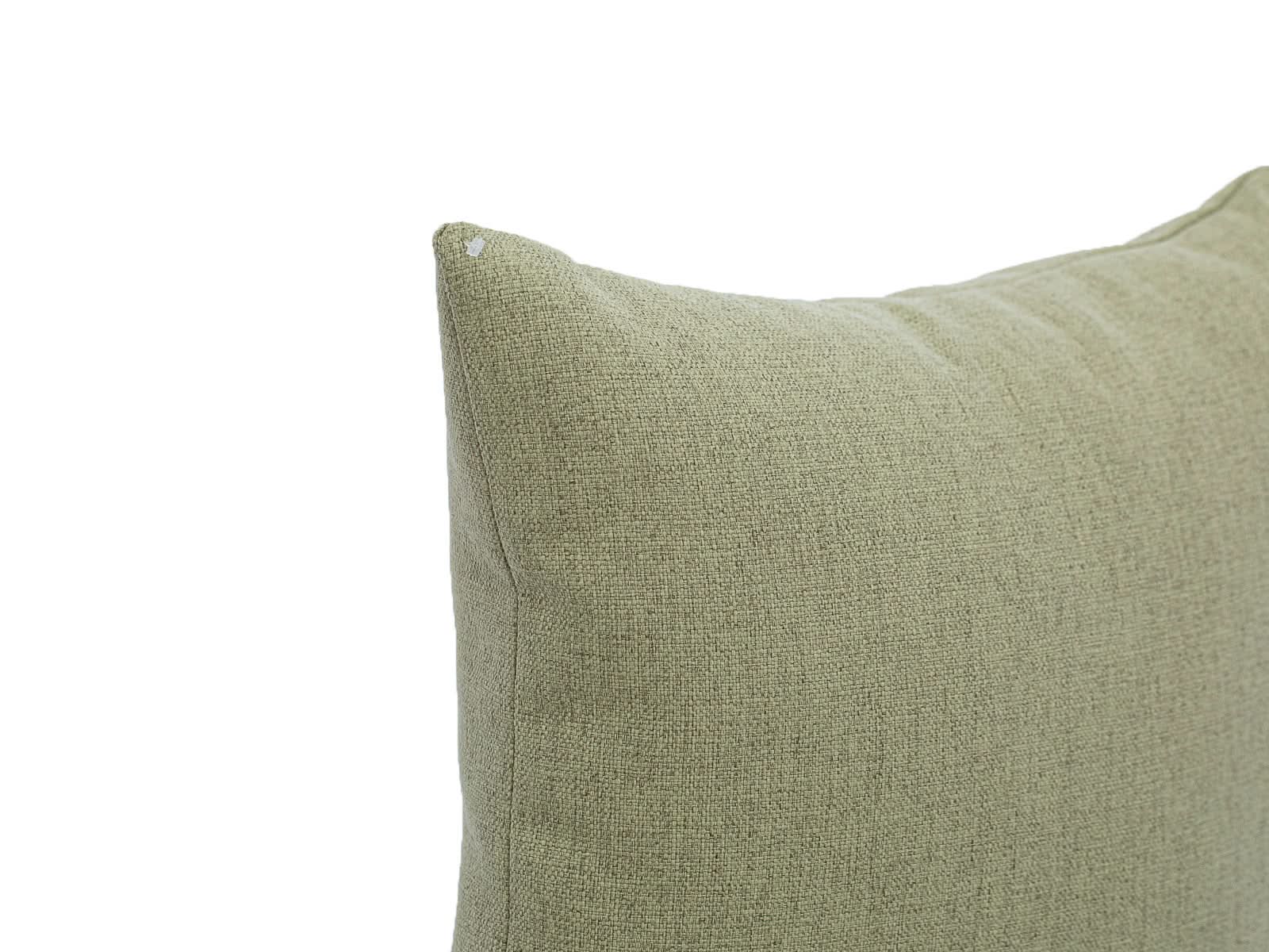 Cojin Poliester Galli Oliva
