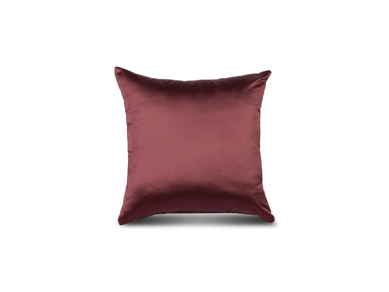 Cojin Caruso Satinado