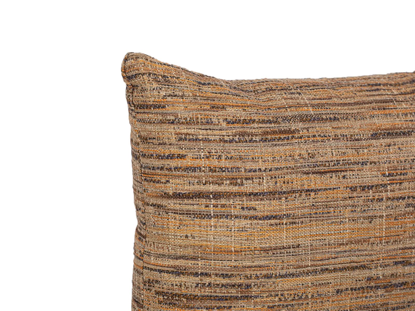 Cojin Moretti Textura Lineas