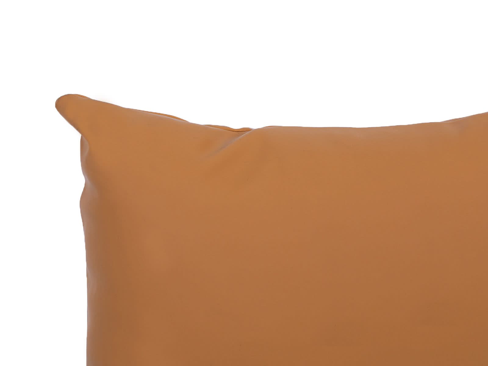 Cojin Poliester Moretti Cuero