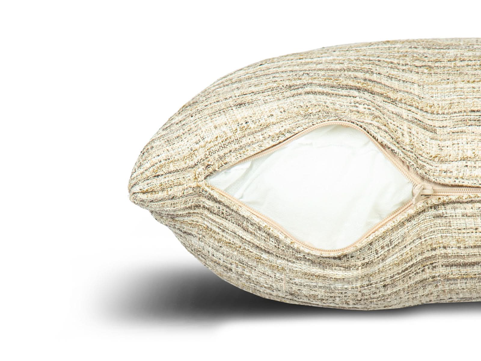 Cojin Bianchi Jaspeado