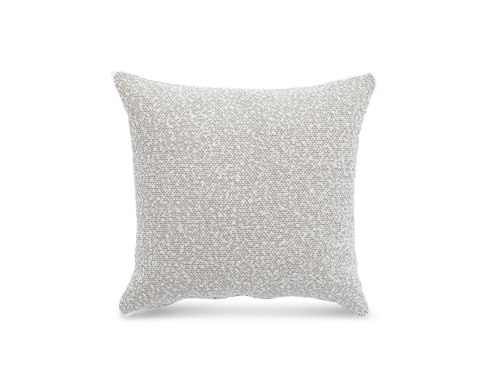 Cojin Poliester Bianchi Nube