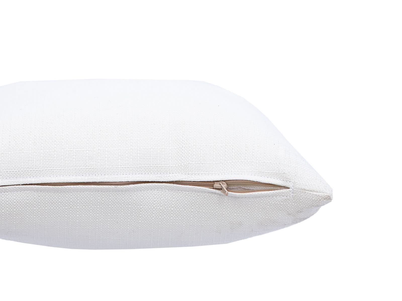 Cojin Poliester Bianchi Blanco