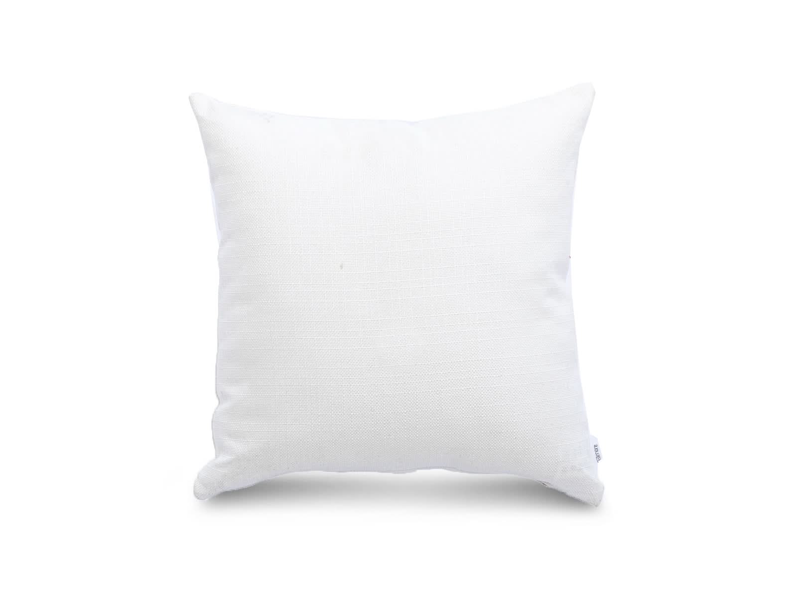 Cojin Poliester Bianchi Blanco