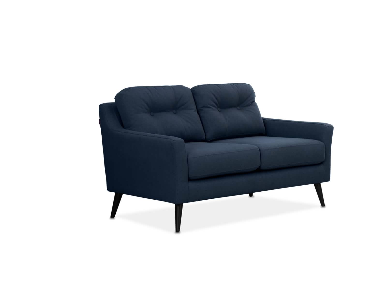 Loveseat Astrid #Color_MidnightBlue"T32500"