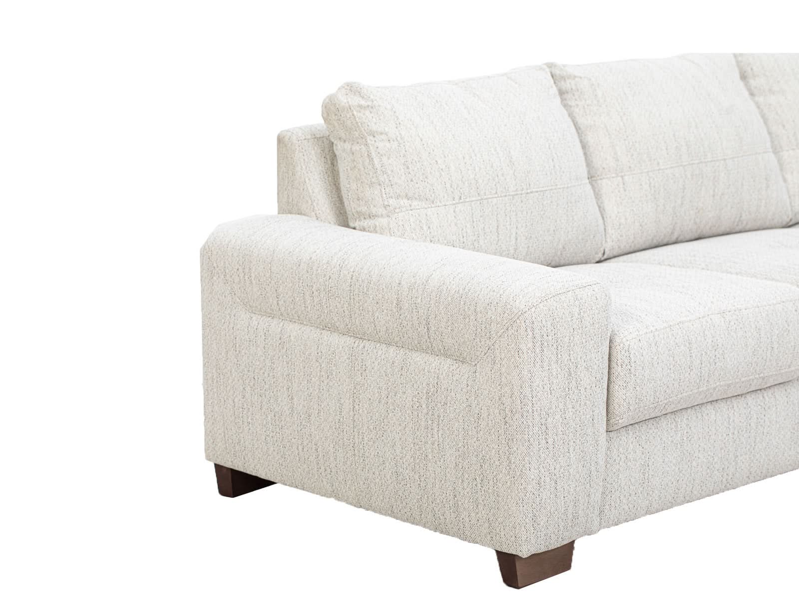 Sofa Zodiaco #Color_FloralWhite"T36108"