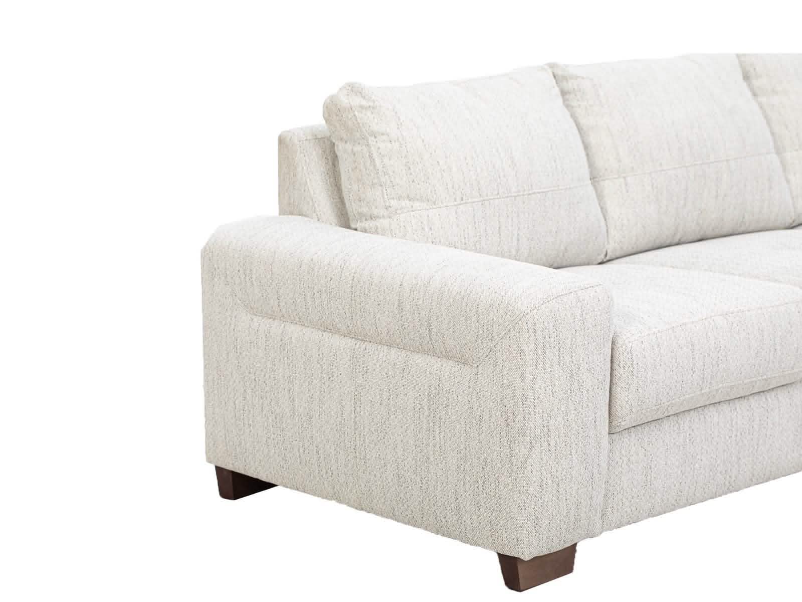 Sofa Zodiaco #Color_FloralWhite"T36108"