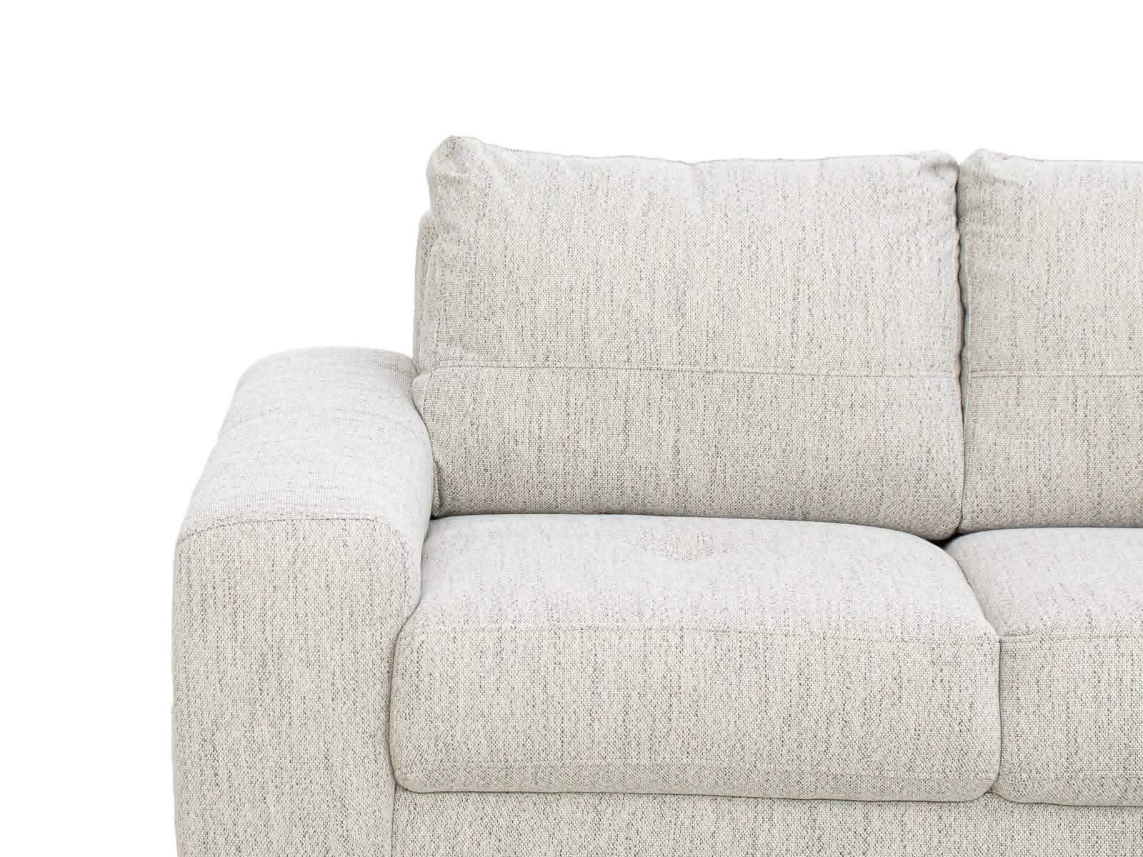 Sofa Zodiaco #Color_FloralWhite"T36108"