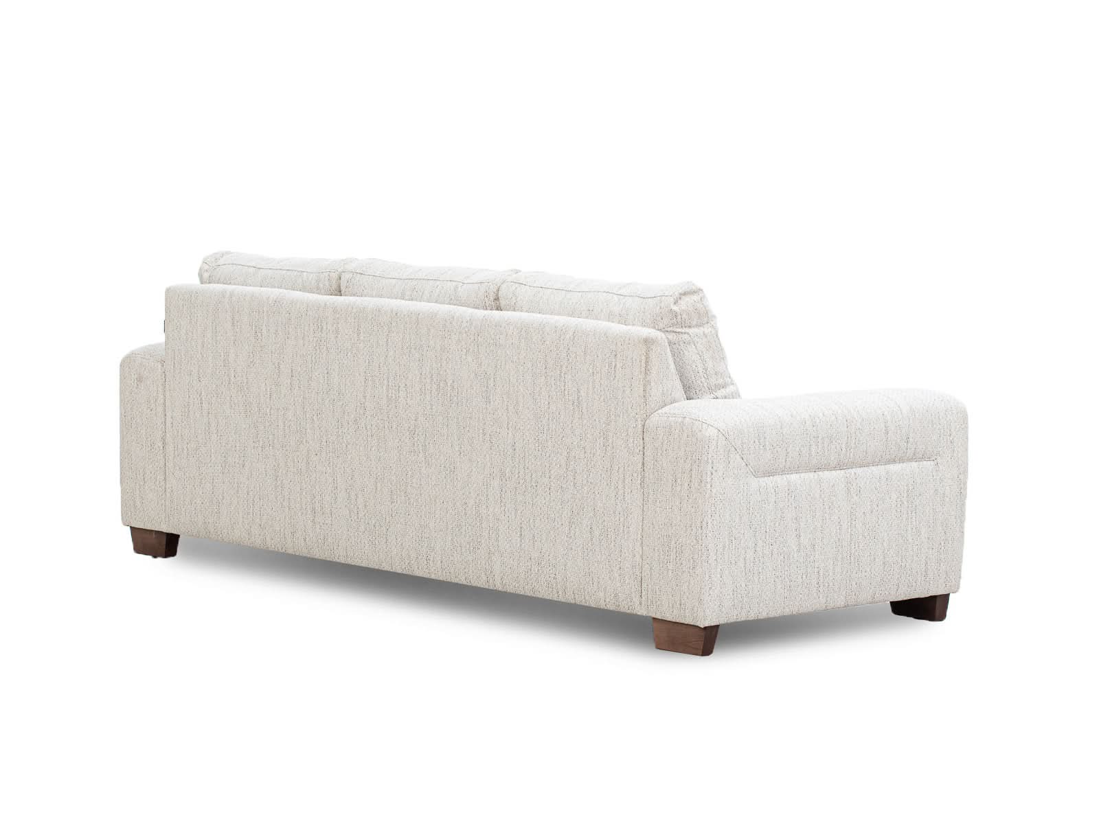 Sofa Zodiaco #Color_FloralWhite"T36108"