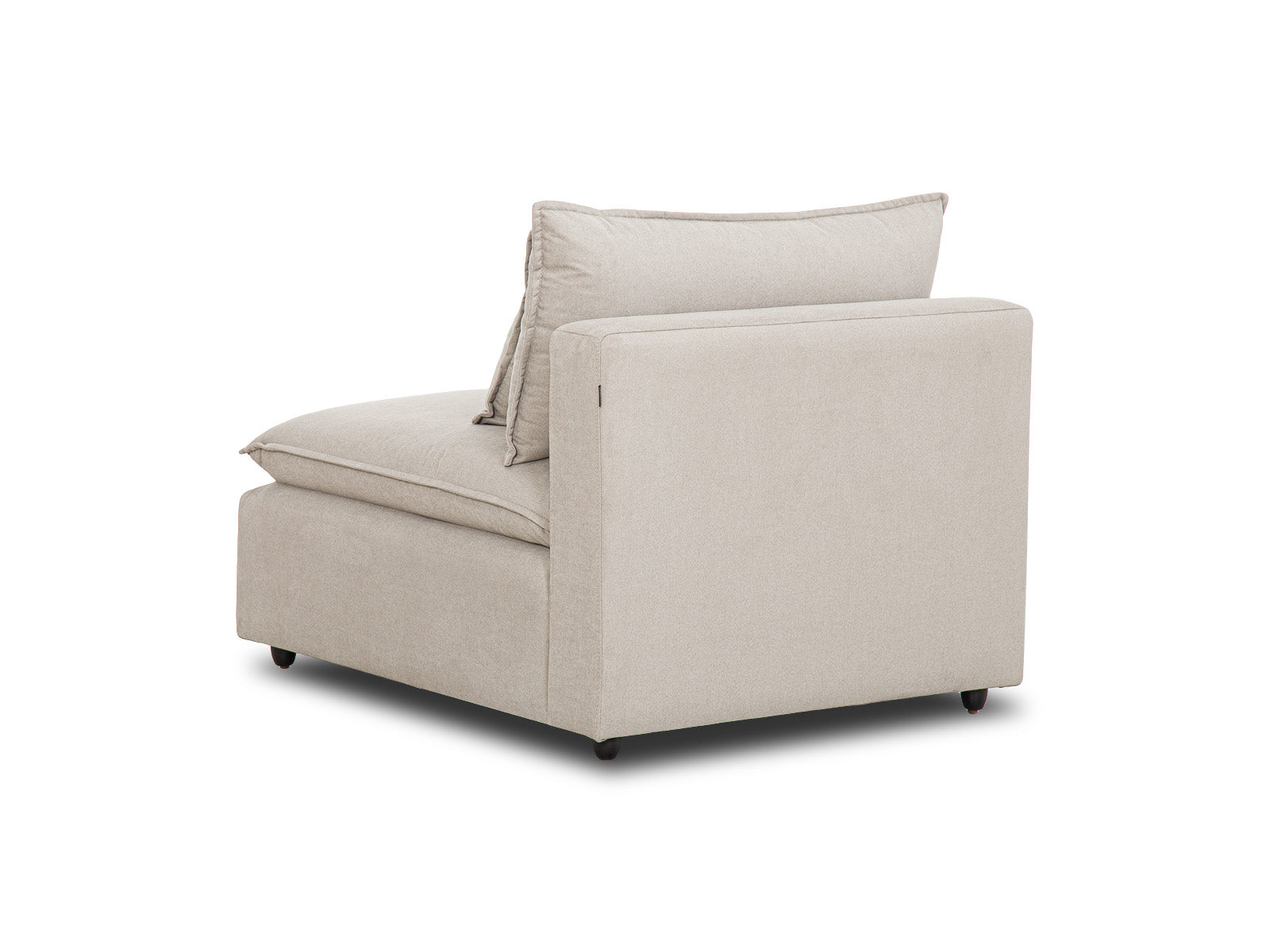 Sala Bella Modular 7P #Color_RosyBrown"T32900"