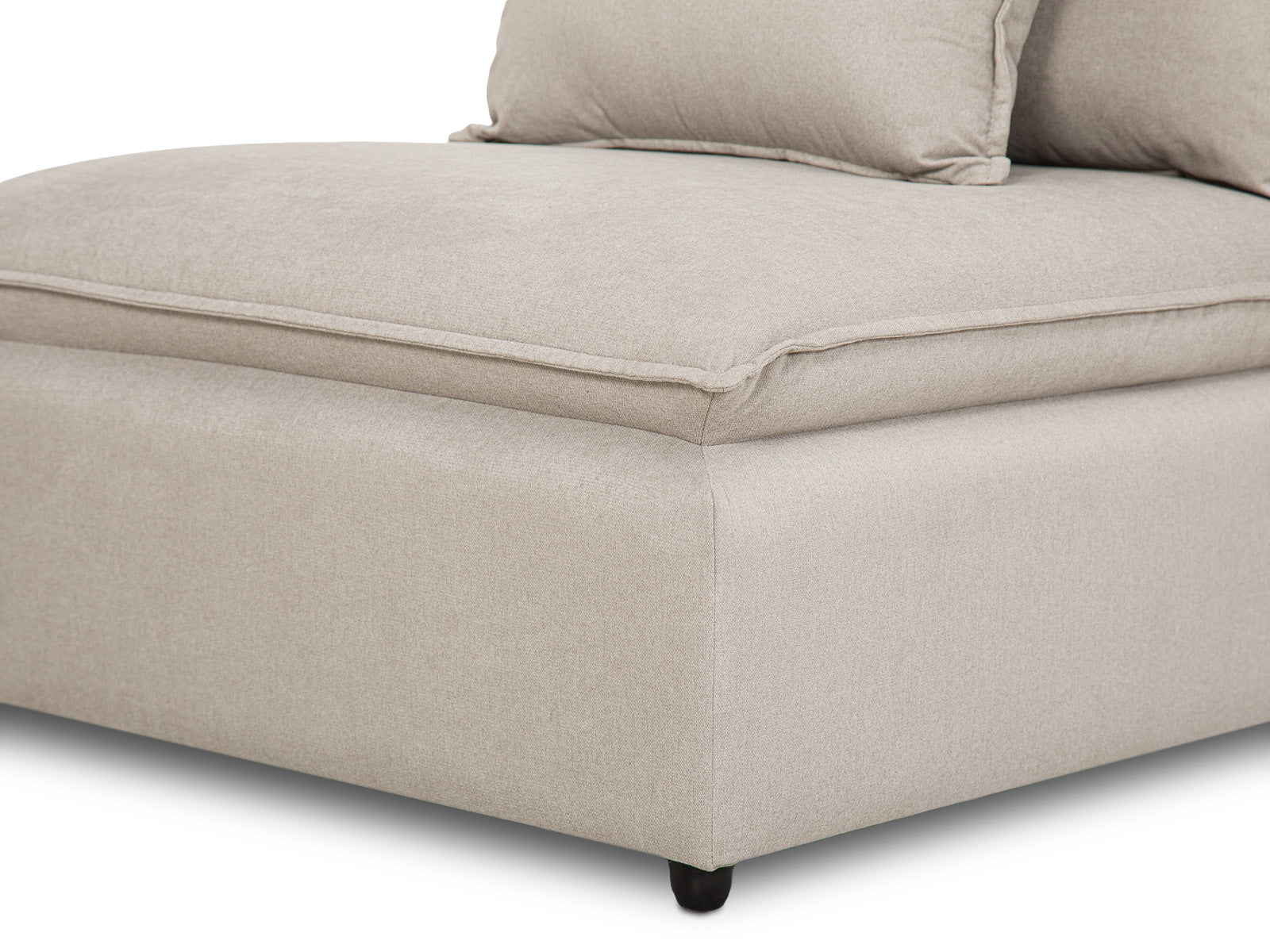 Sala Bella Modular 7P #Color_RosyBrown"T32900"