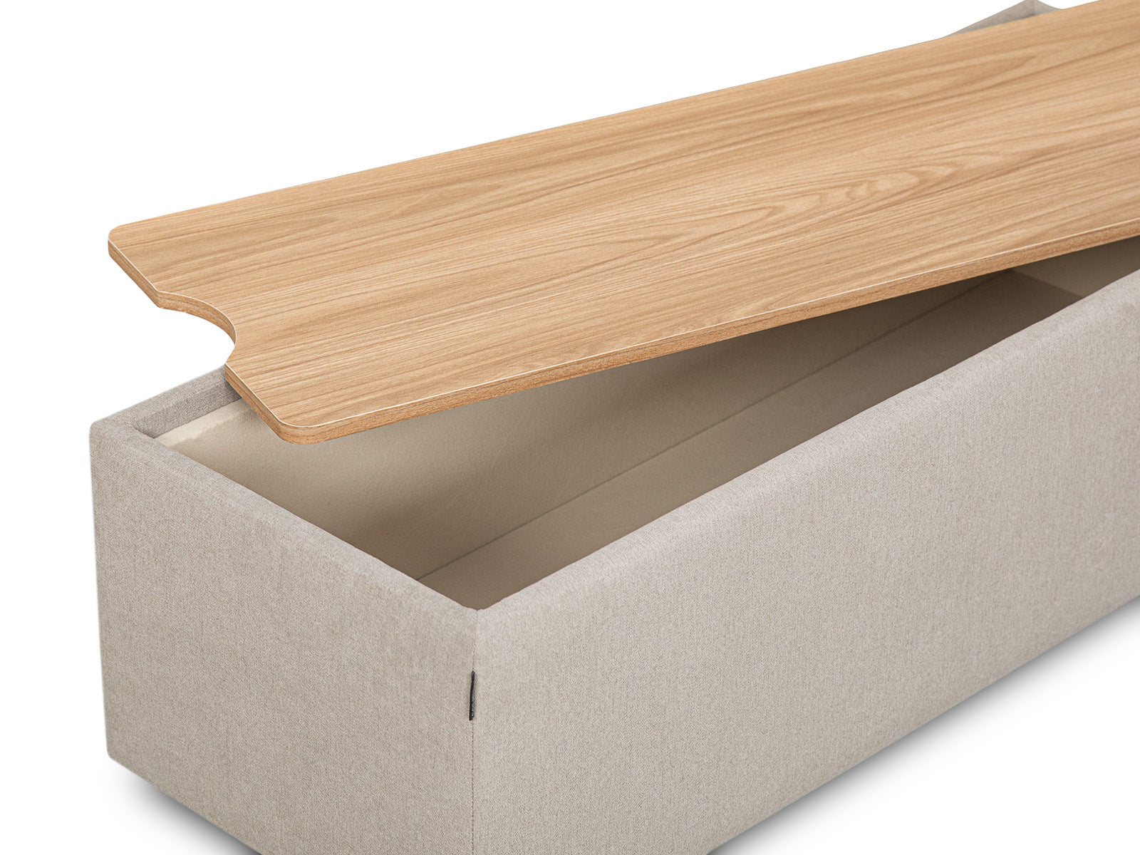 Sala Bella Modular 7P #Color_RosyBrown"T32900"