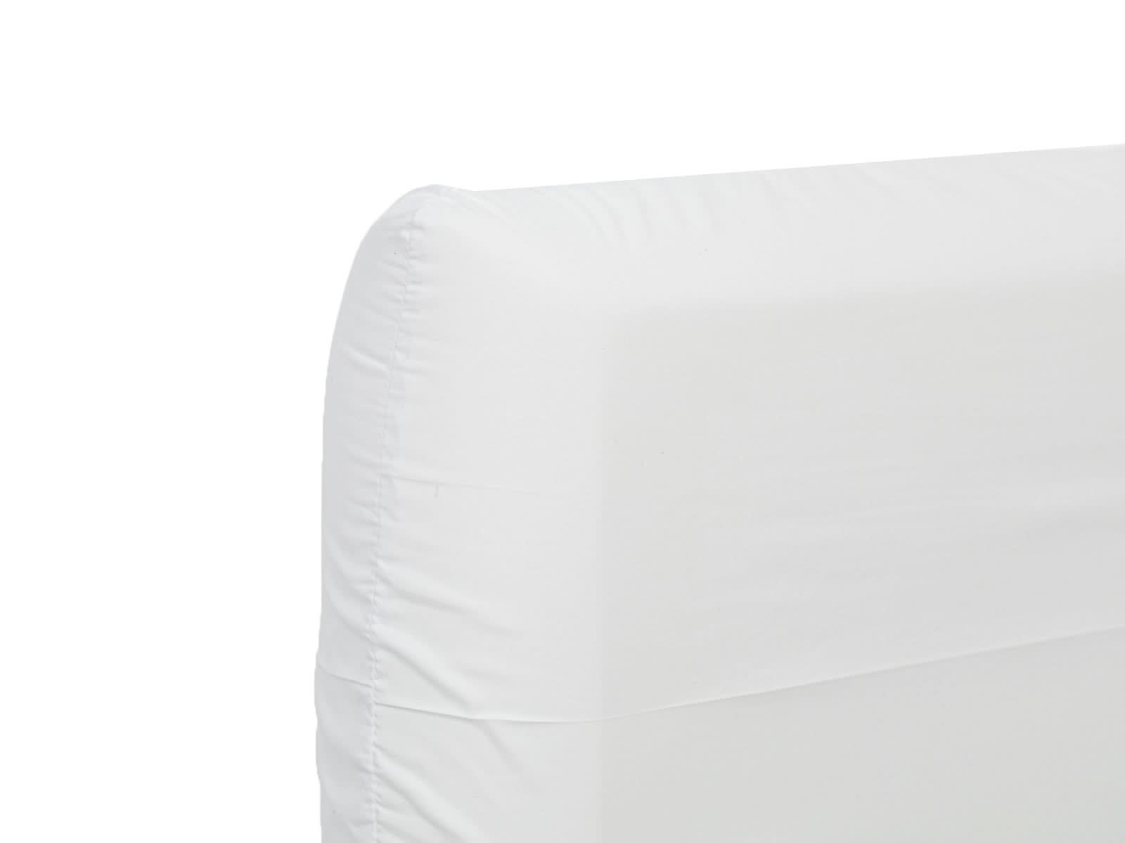 Almohada Basic V2 Blanco